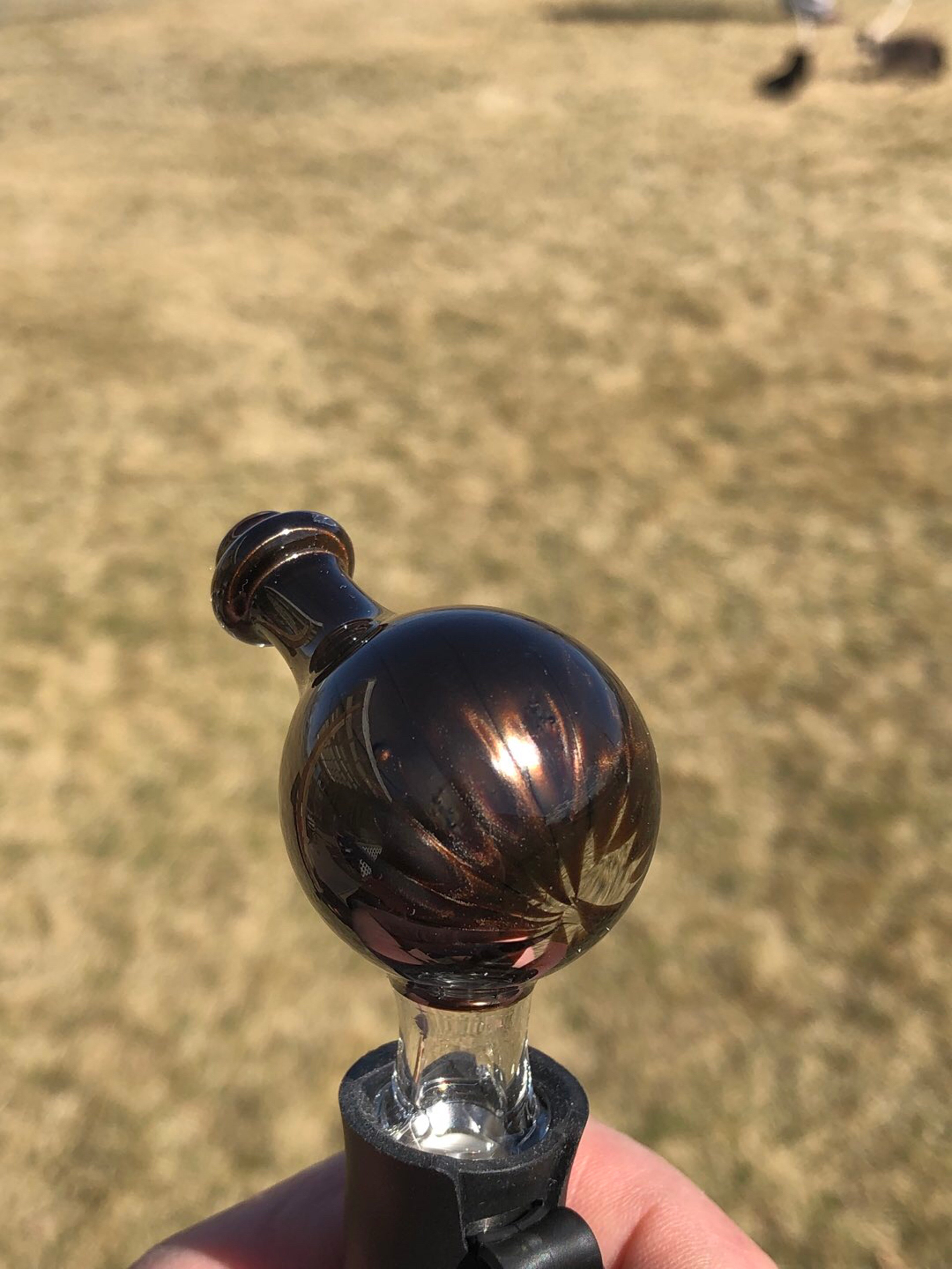 Preview pic of Puffco Pivot Top