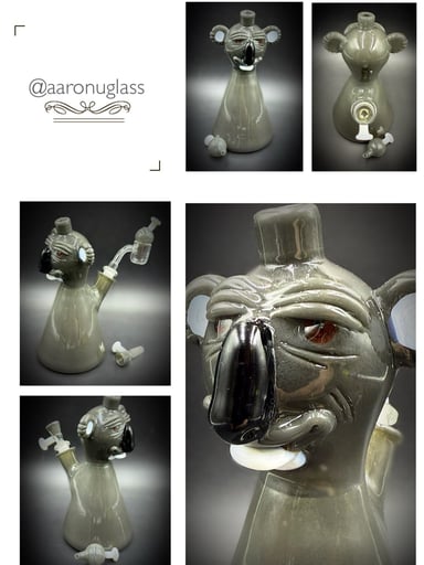 Preview pic of Koala Bear Rig Bundle