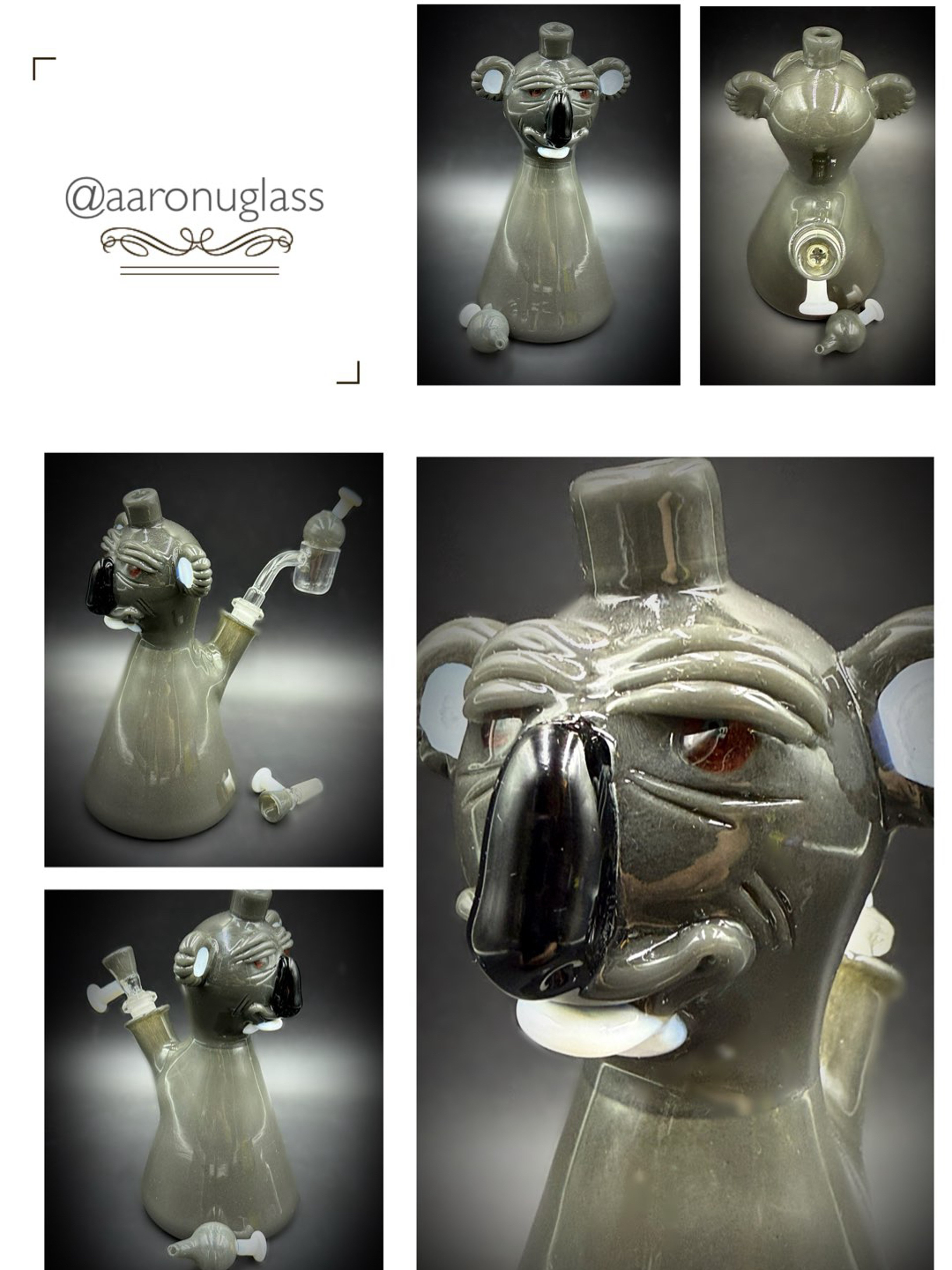 Preview pic of Koala Bear Rig Bundle
