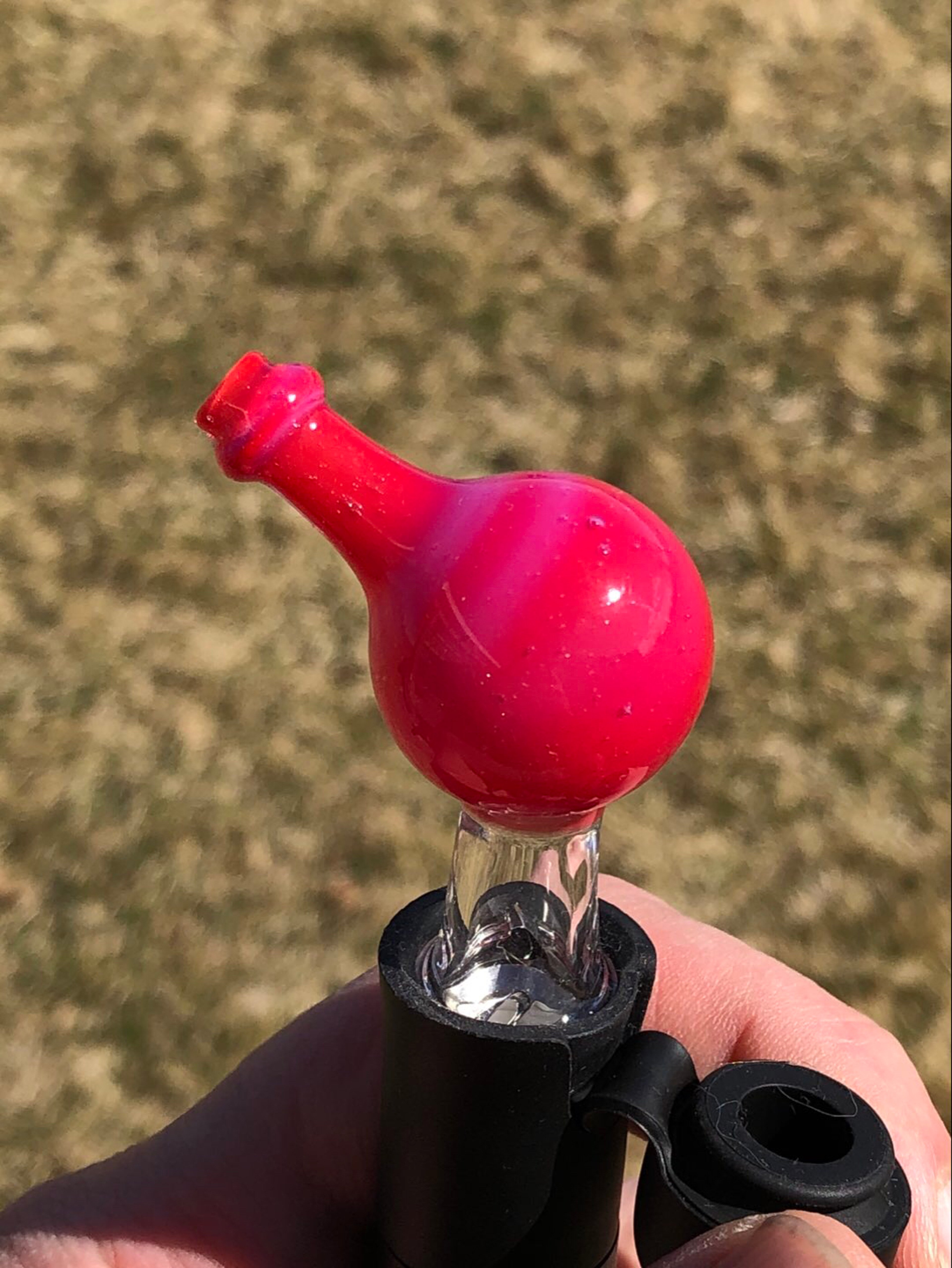 Preview pic of Puffco Pivot Top
