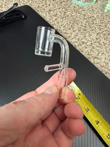 Preview pic of Yo Dabba Dabba 10mm e-nail