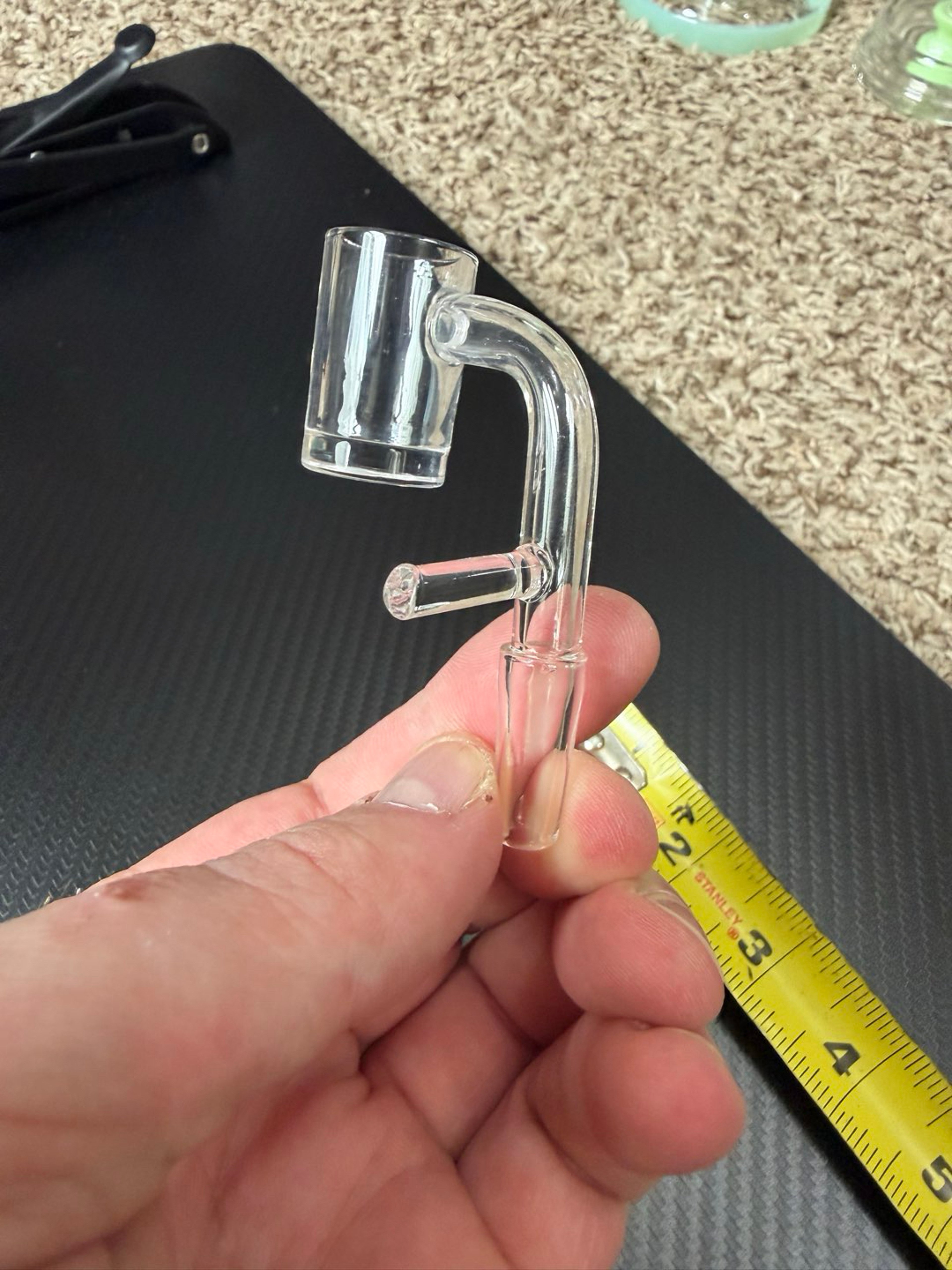 Yo Dabba Dabba 10mm e-nail image 0