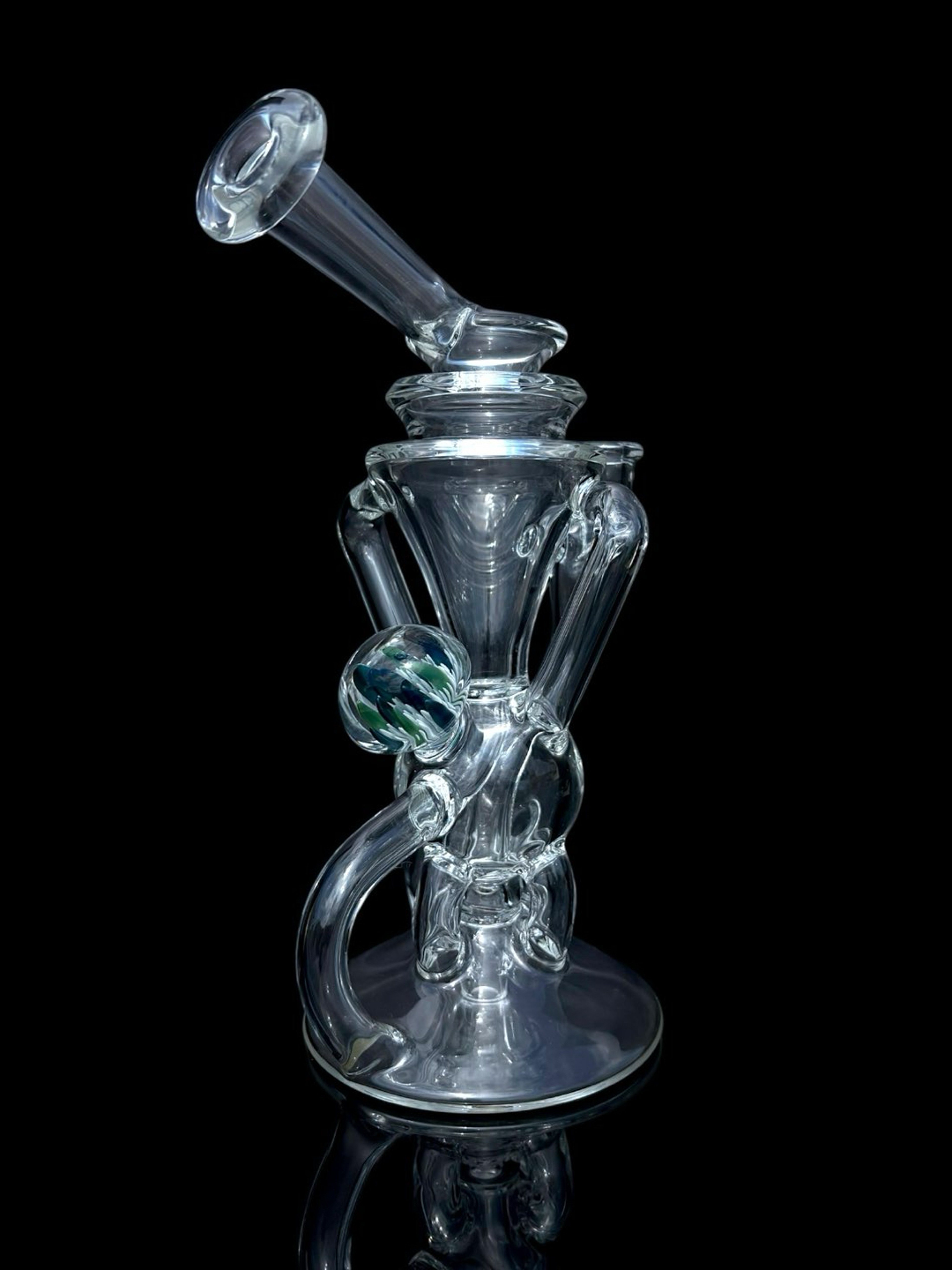 Preview pic of Birdshot Quad Uptake Blooper Recycler