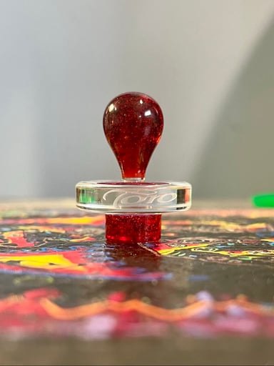 Preview pic of Pomegranate Toro UFO