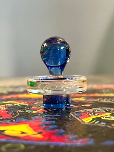 Preview pic of Blue Dream Toro UFO