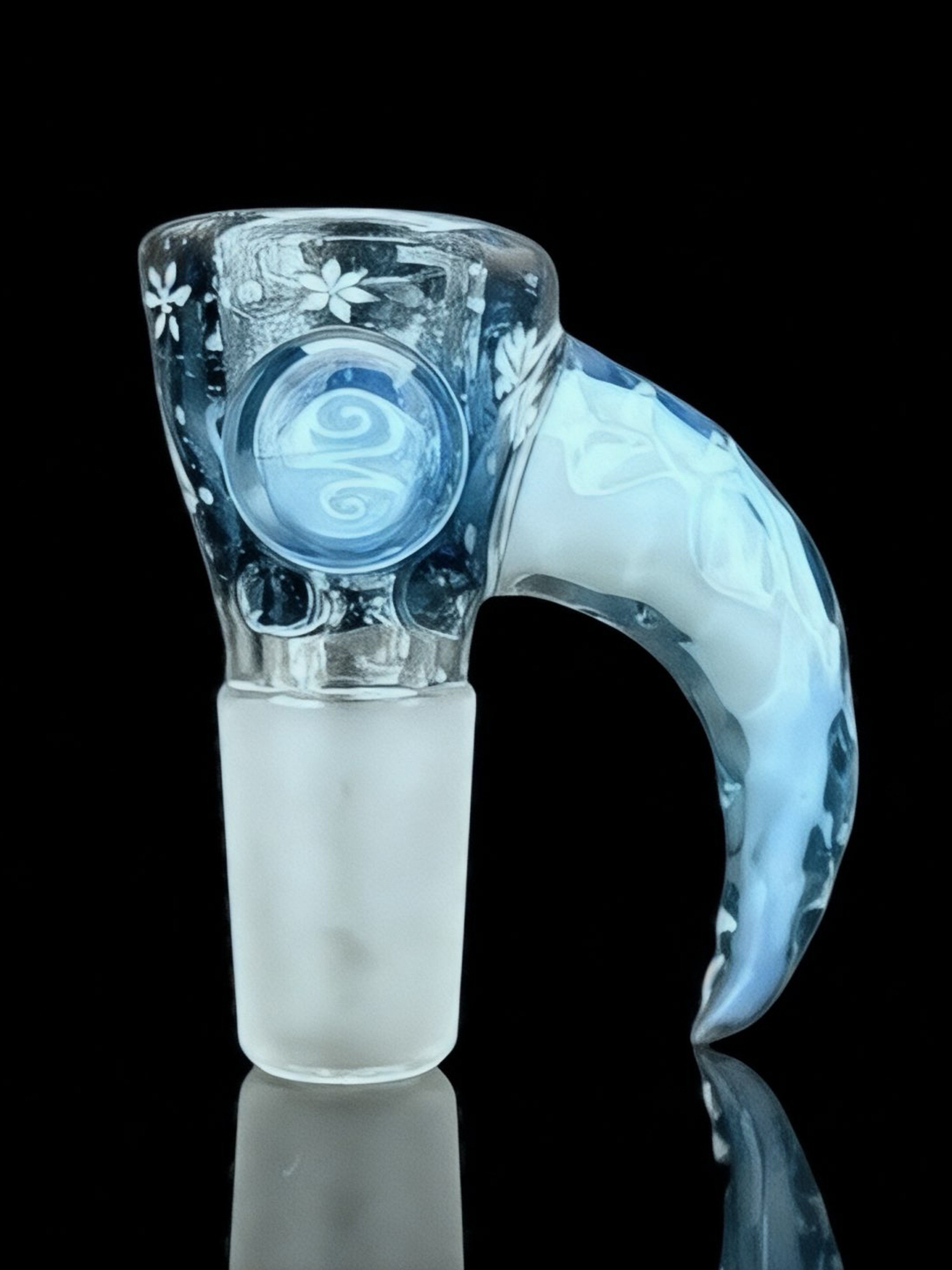 Preview pic of Chaka Glass 18MM Slide