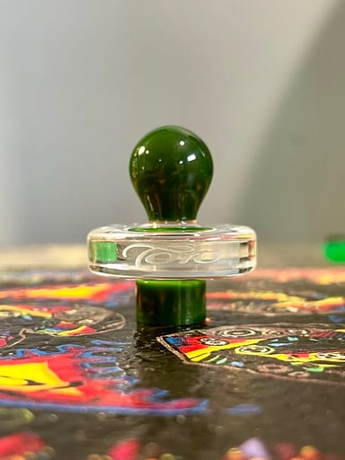 Preview pic of Treehugger Green Toro UFO