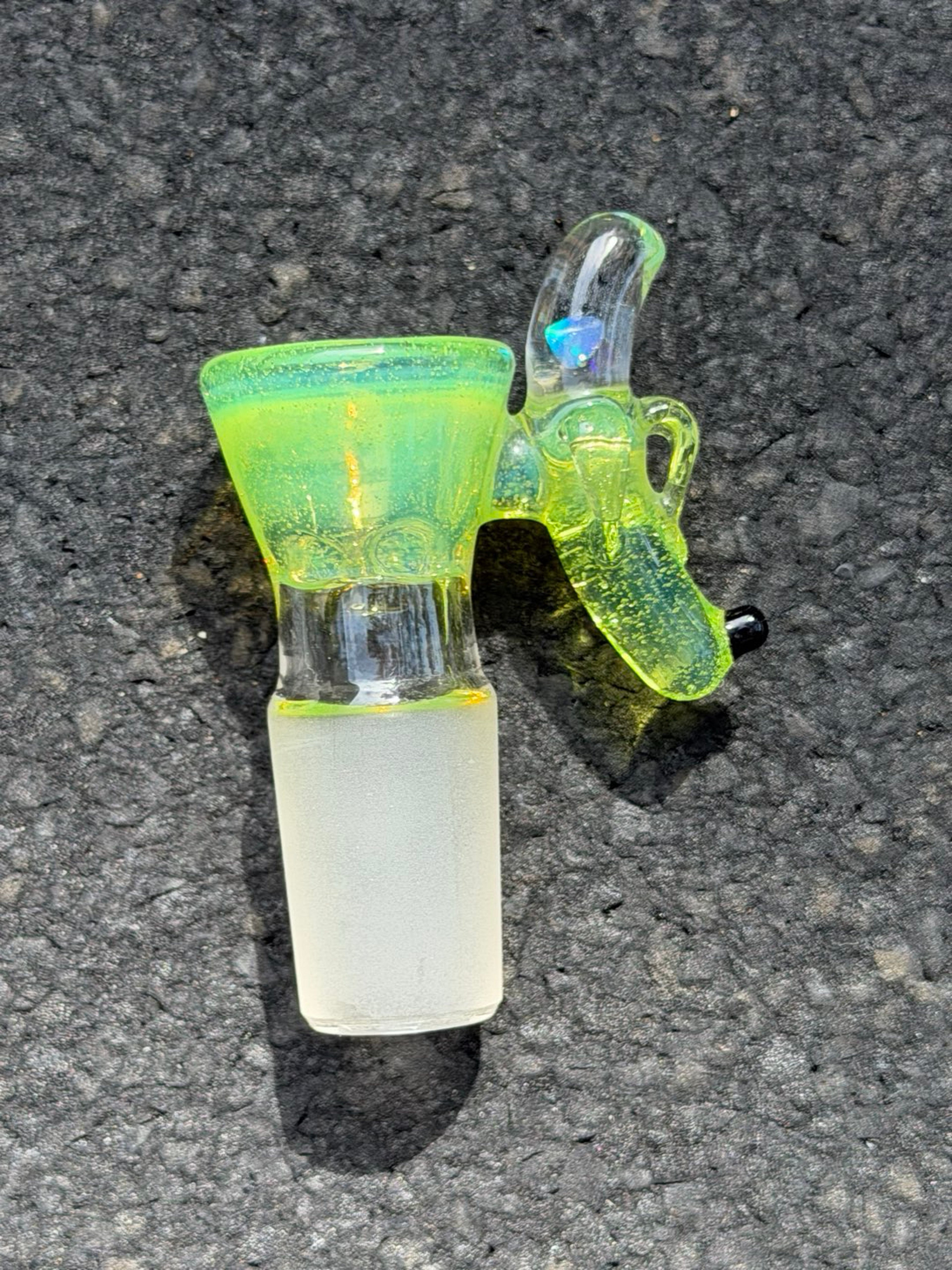 Preview pic of DippyGlass Slide