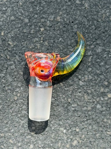 Preview pic of Monster Slide from DippyGlass