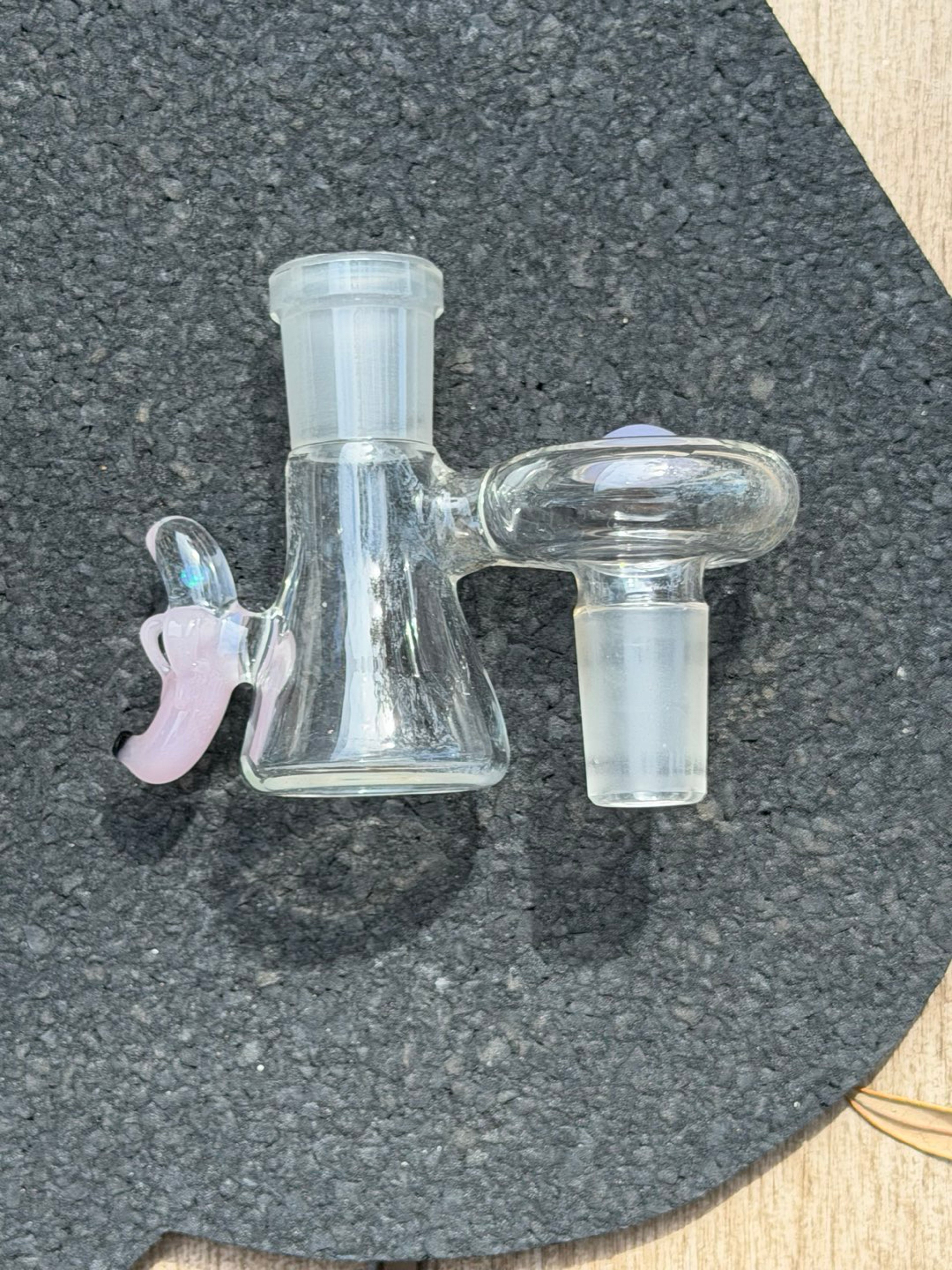 Preview pic of Ash Catcher from DippyGlass