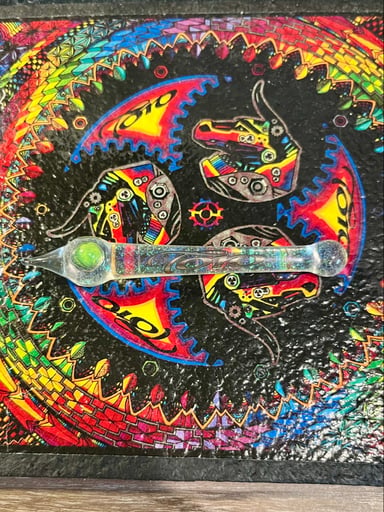 Preview pic of Full Dichro Toro Dabber