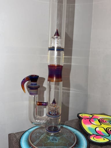 Preview pic of 2025 Full Accent Sovereignty 44 Imperial Perc