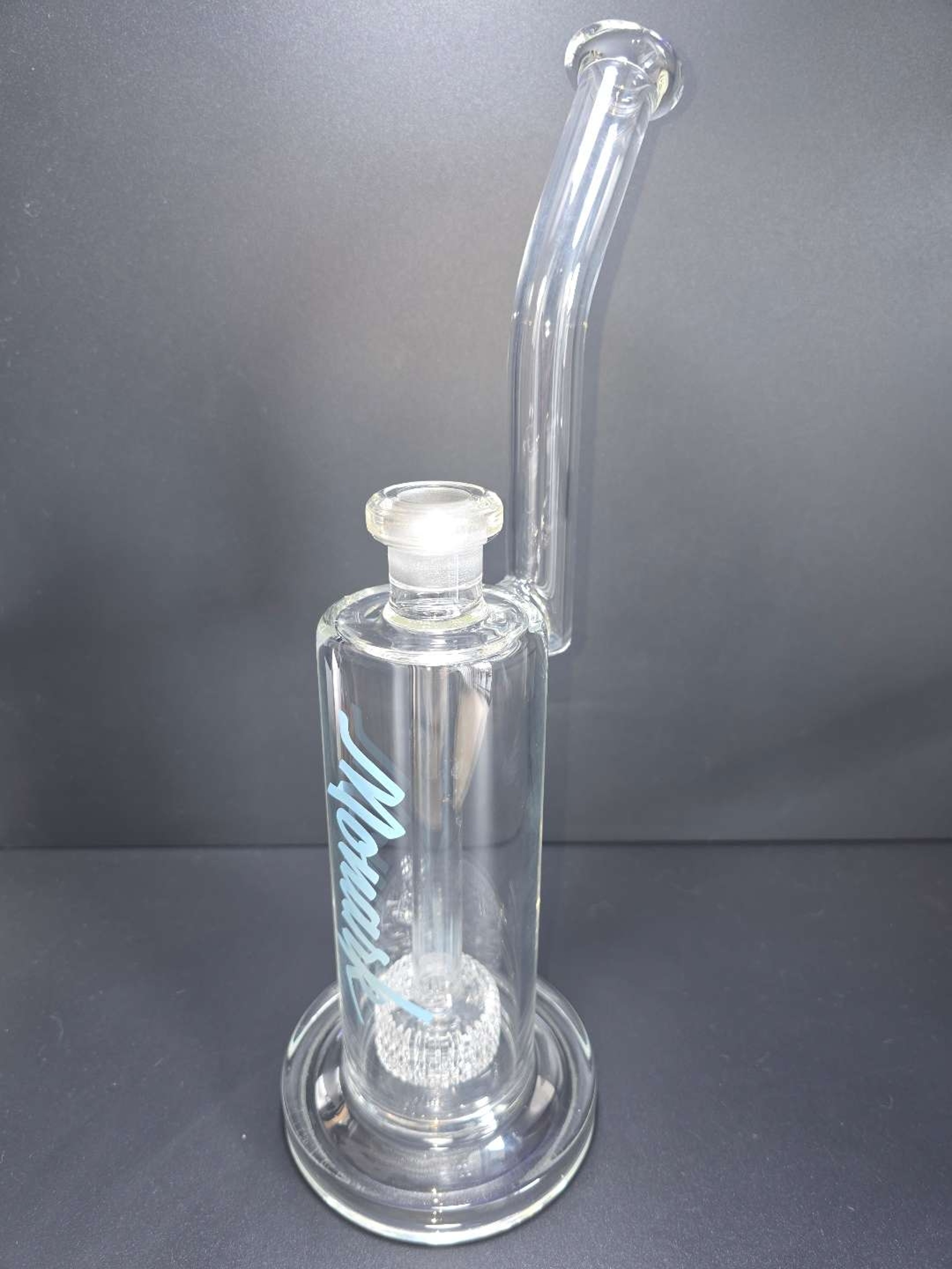 Preview pic of Monarch Bubbler