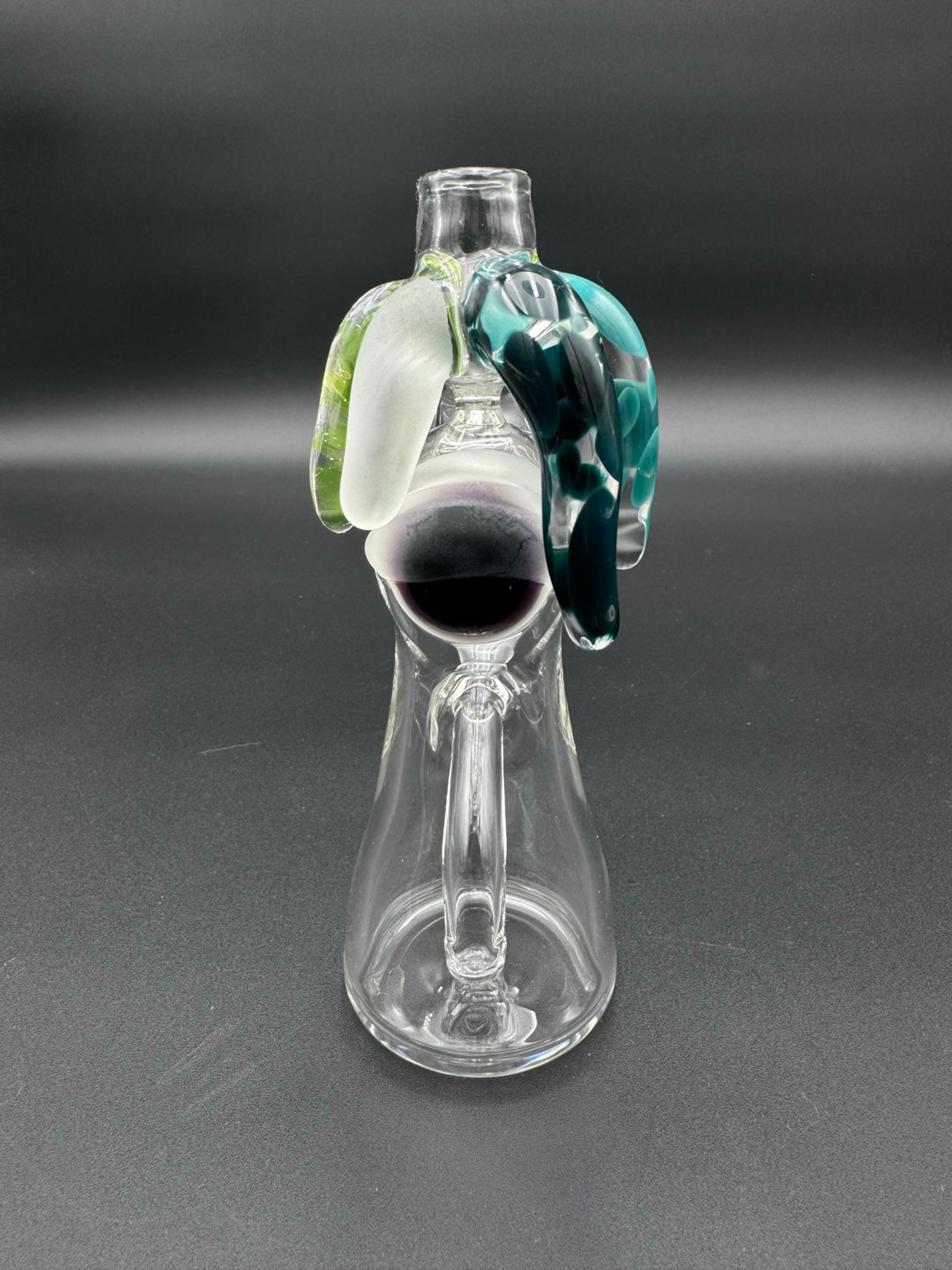 SweersGlass Cyclops Alien Dab Rig image 0