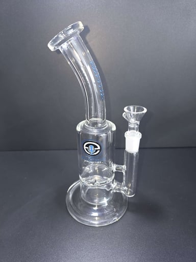 Preview pic of Encore Turbine Bent Neck