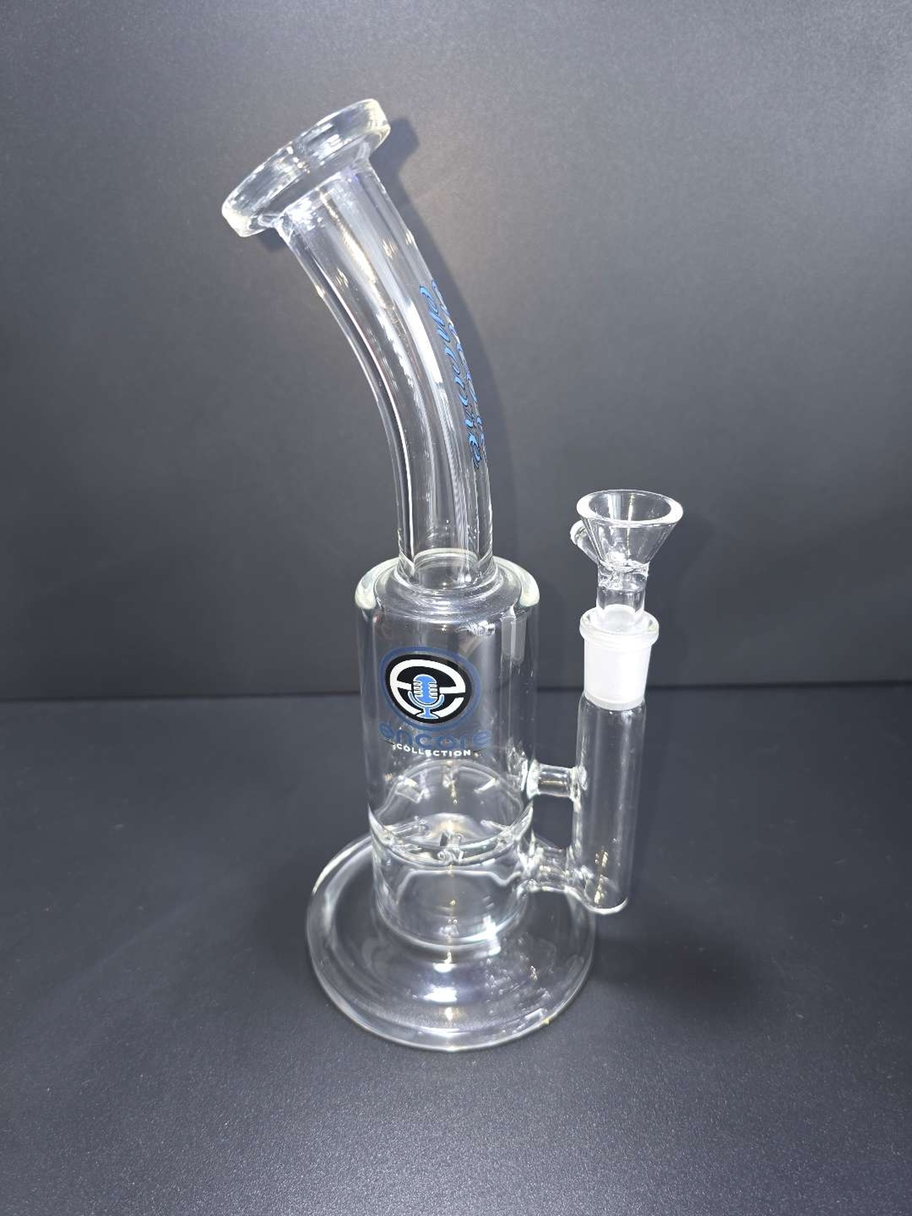 Preview pic of Encore Turbine Bent Neck