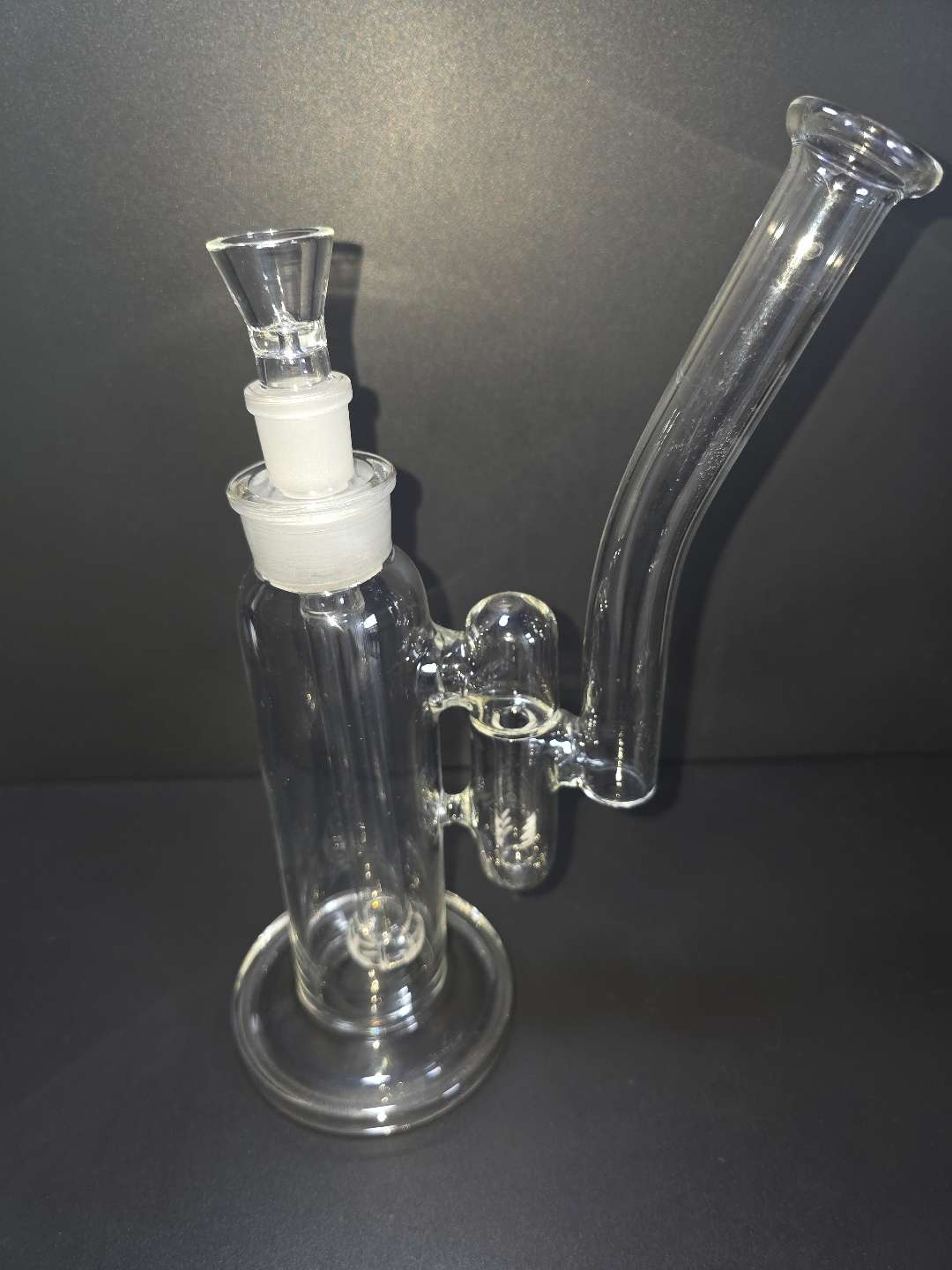 Preview pic of 3 Piece DFX Bubbler