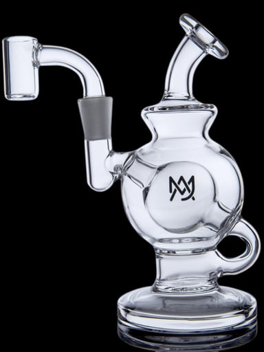Preview pic of MJ Arsenal Atlas Mini Rig