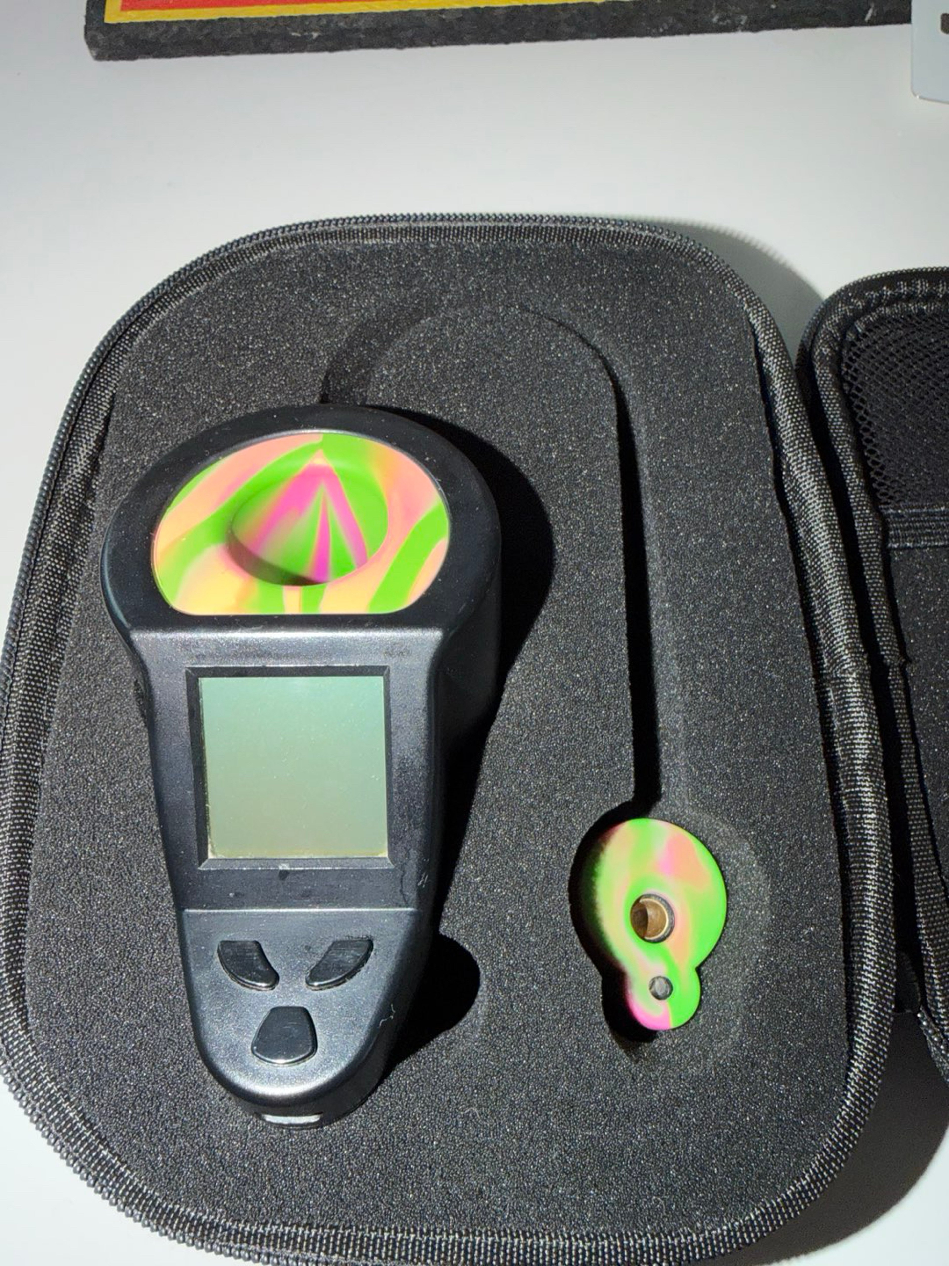 Preview pic of Dabrite V1 multicolor edition