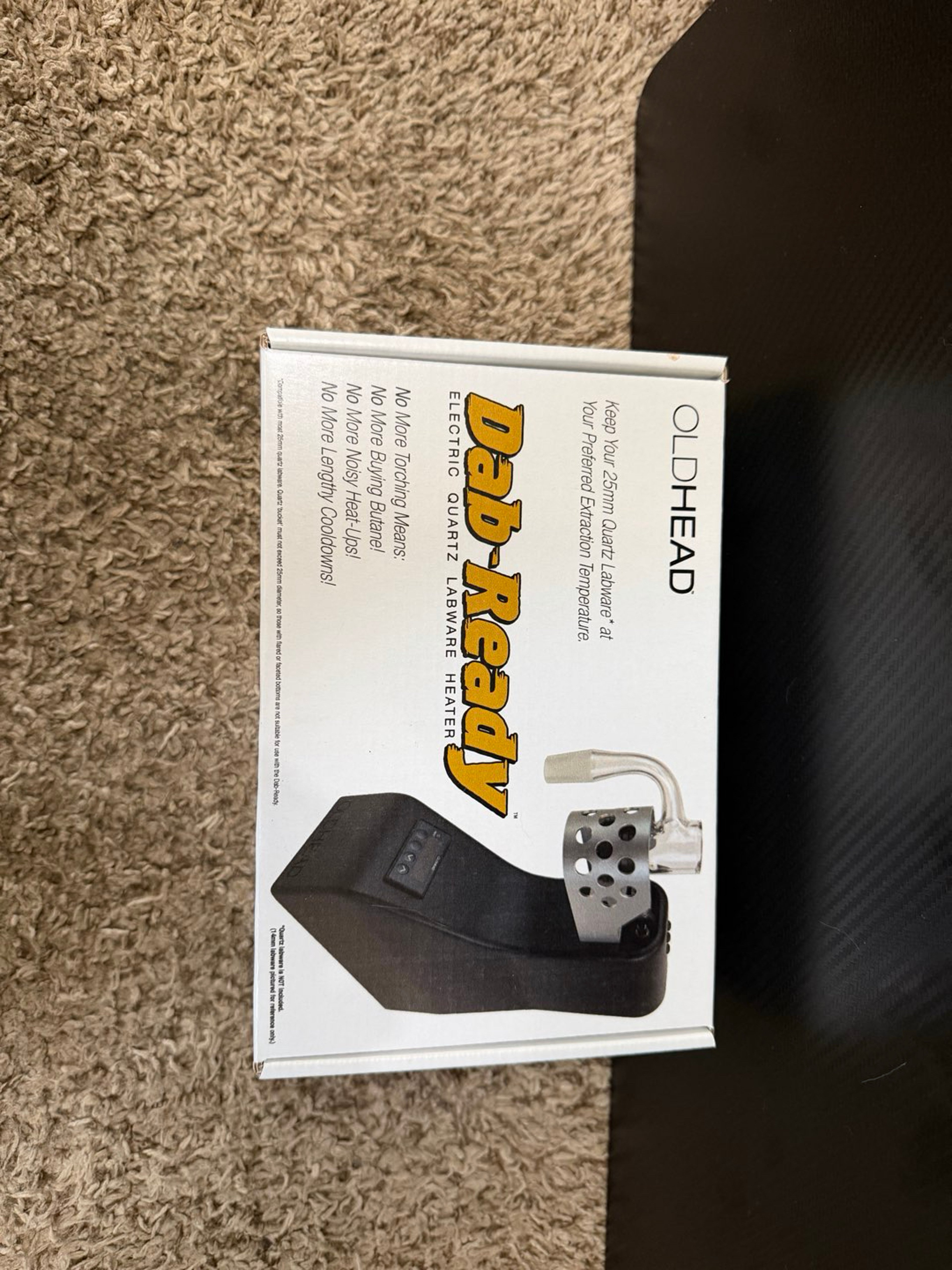 Preview pic of Dab-Ready E-Nail