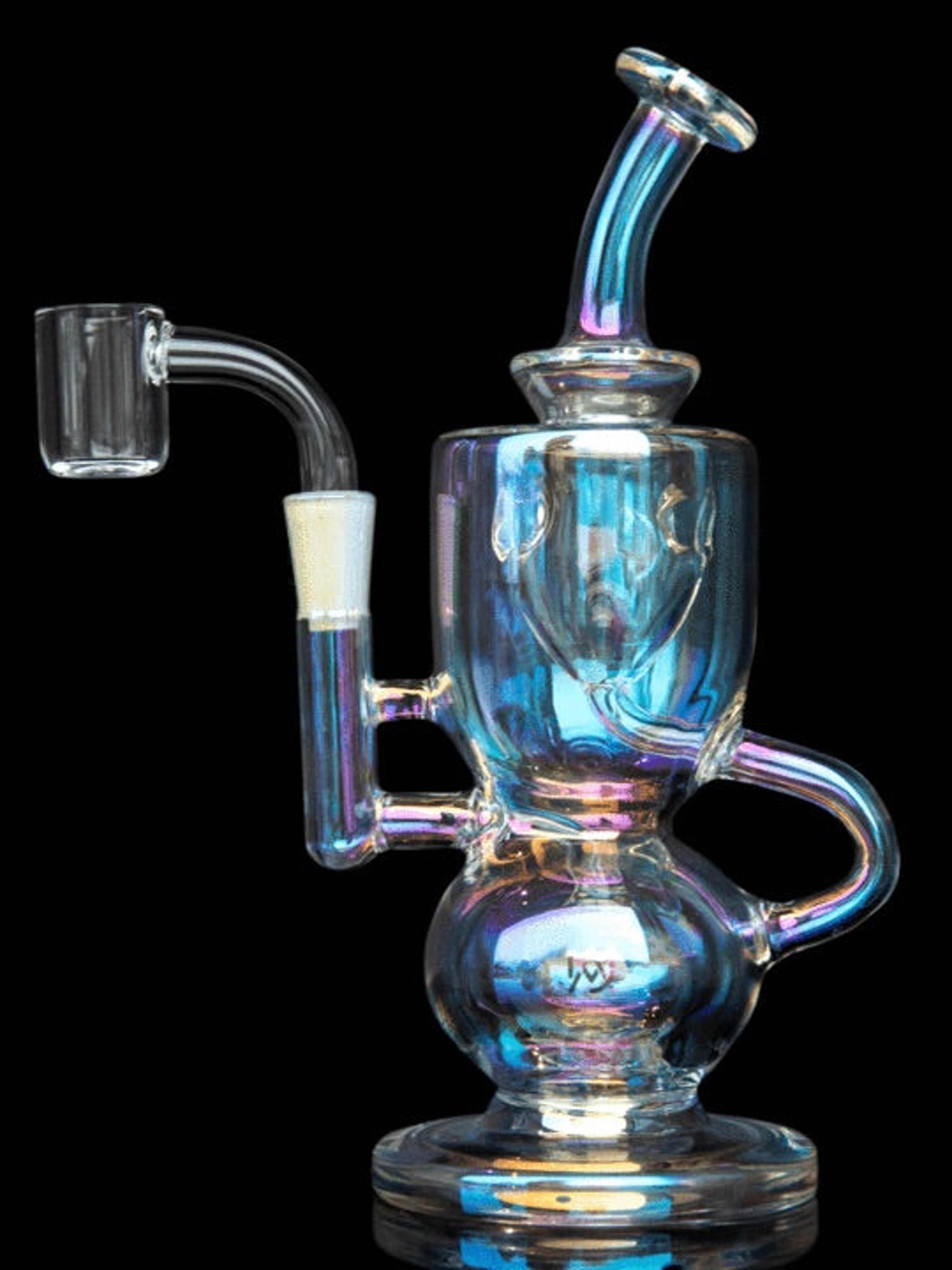 Preview pic of MJ Arsenal Iridescent Titan - Limited Edition