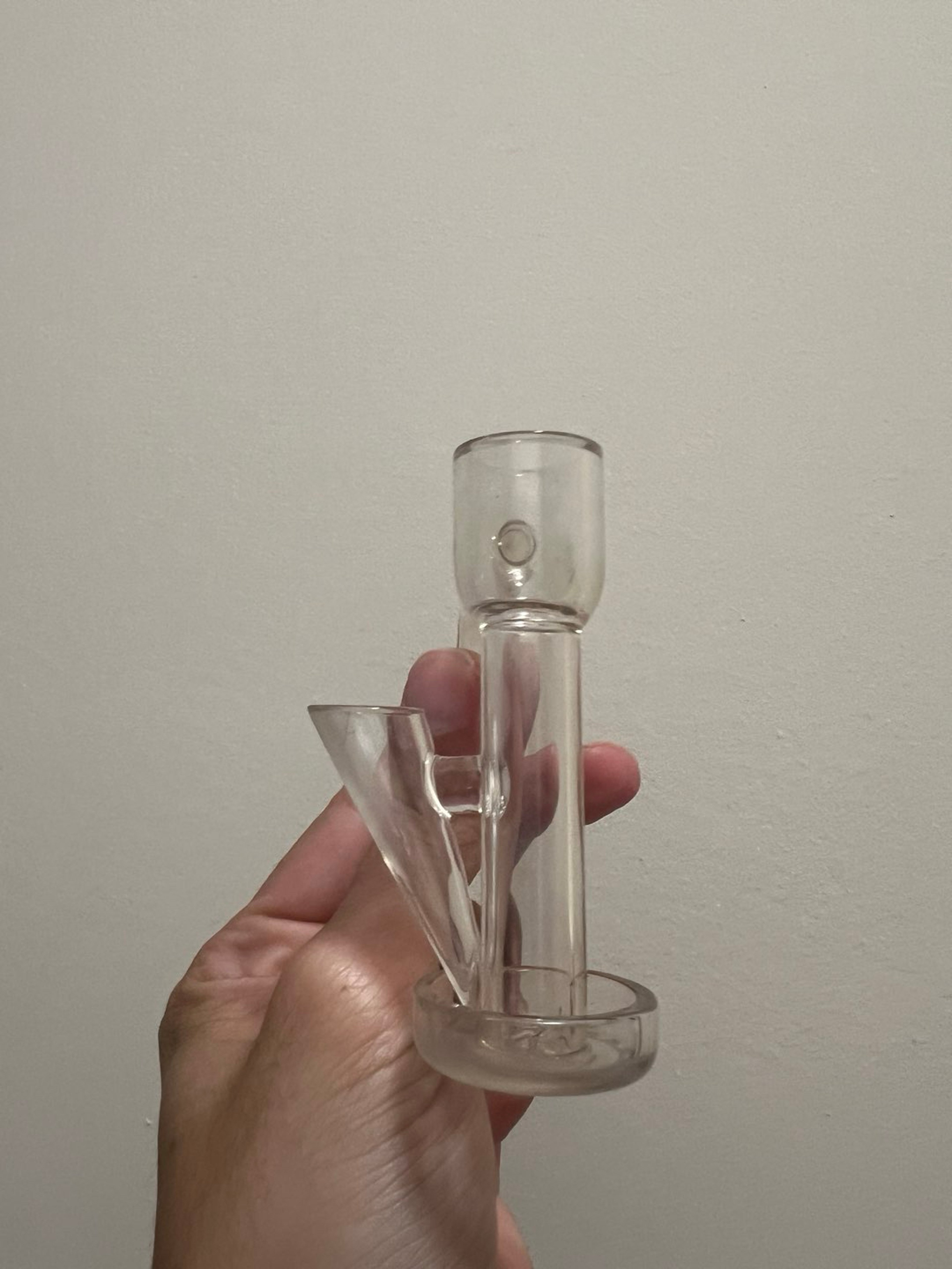 Preview pic of Used Toro Quartz TSA Slide with slight bloom