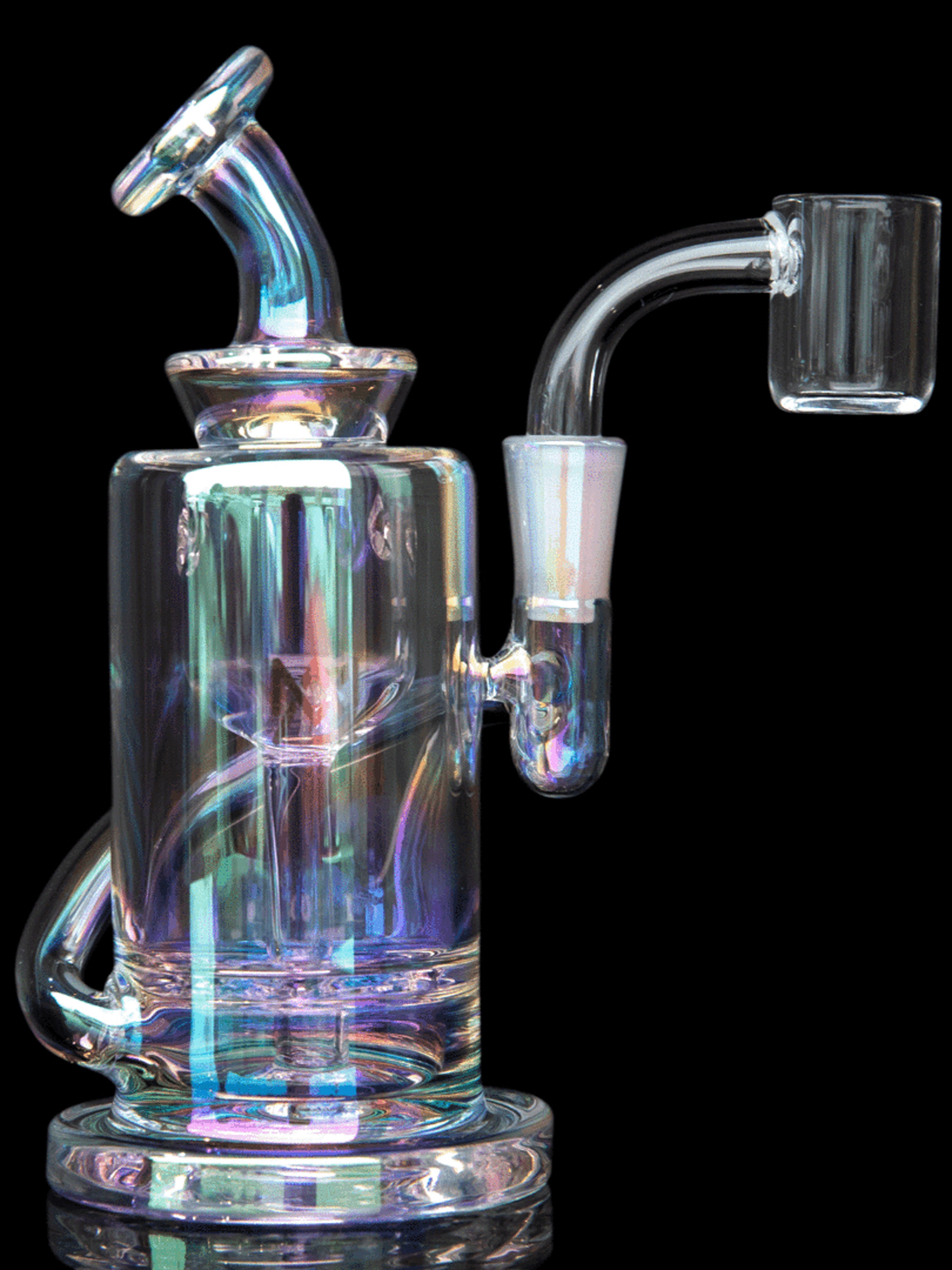 Preview pic of MJ Arsenal Iridescent Ursa - Limited Edition