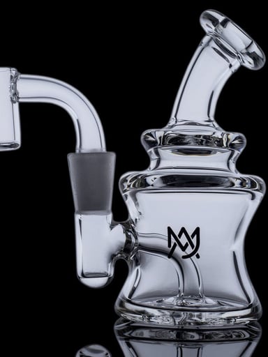 Preview pic of MJ Arsenal Jammer Mini Rig