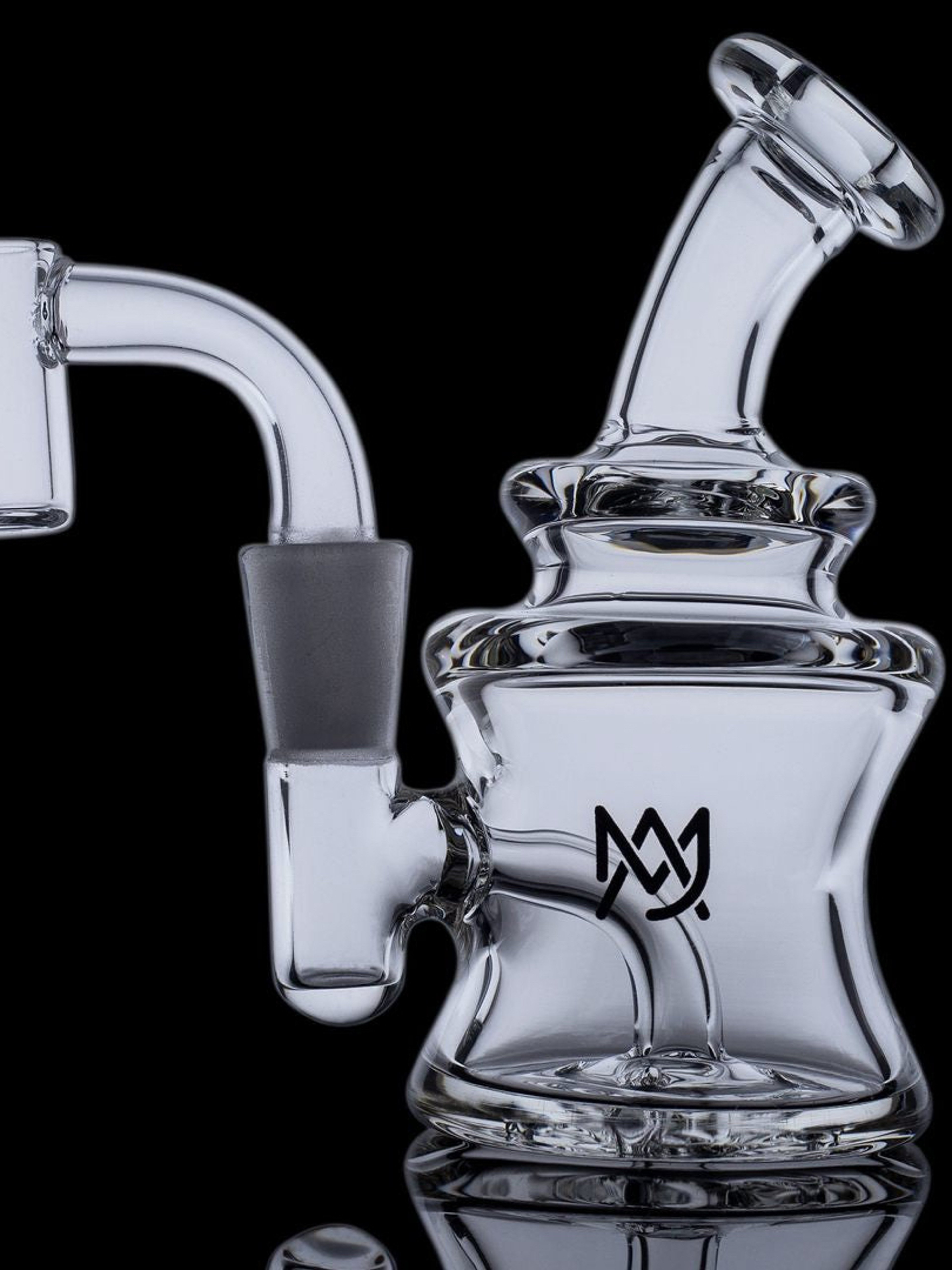 MJ Arsenal Jammer Mini Rig image 0