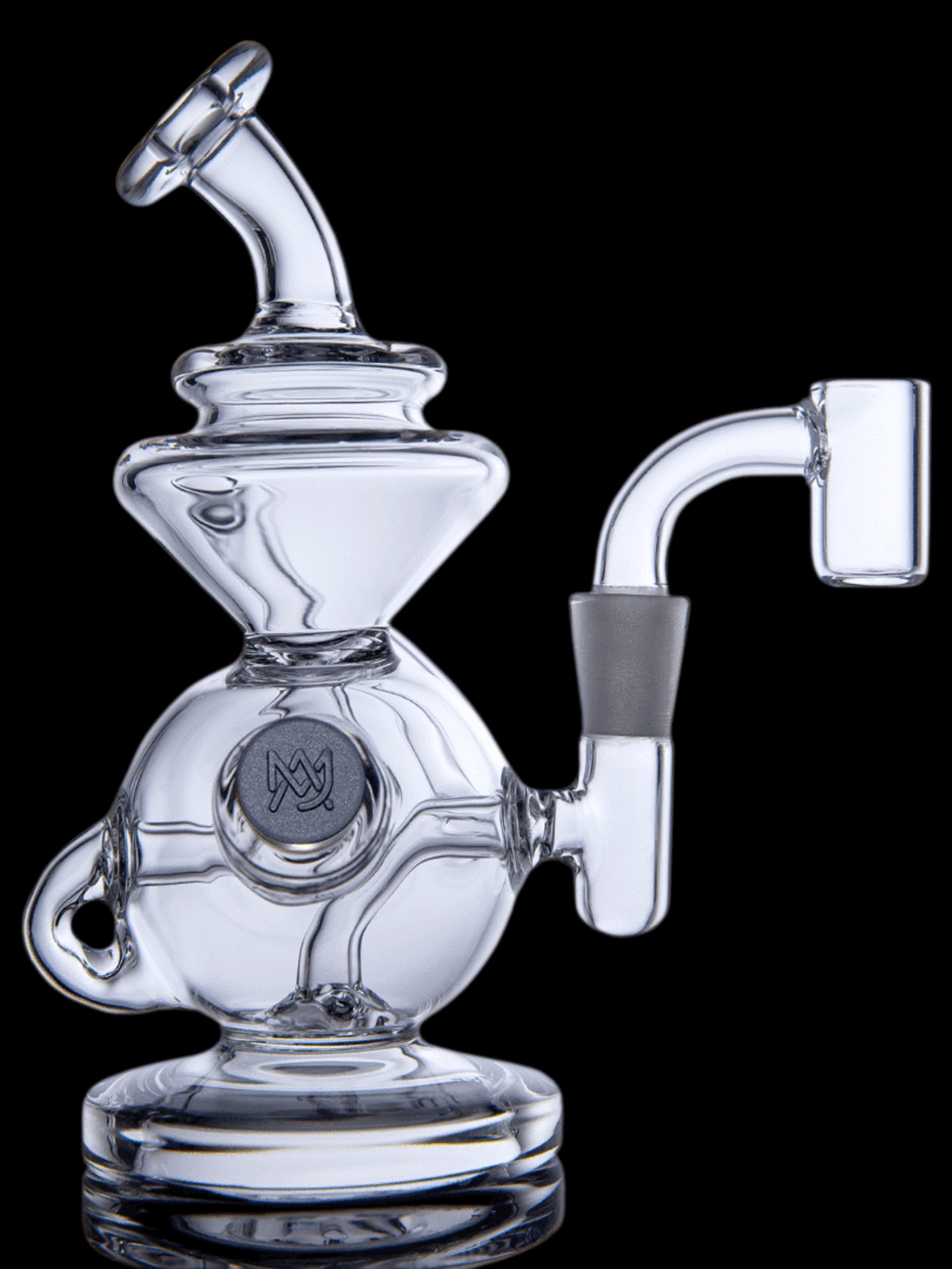 MJ Arsenal Mini Jig Dab Rig image 0