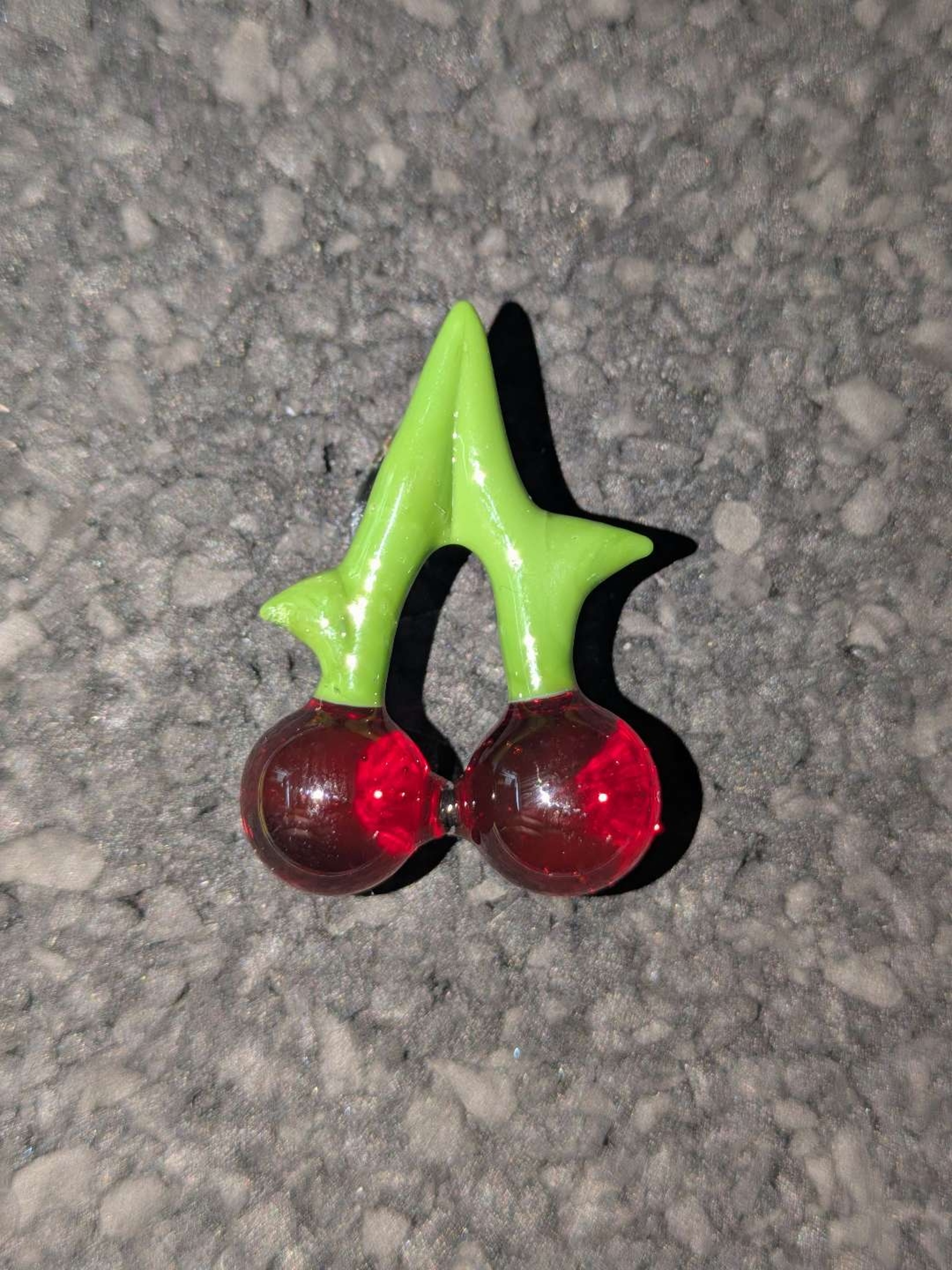 Cherry Pendant image 0