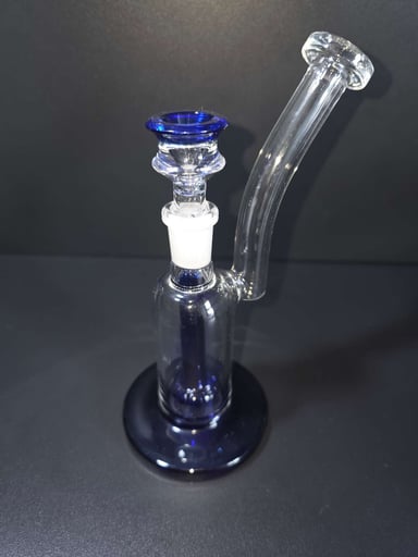 Preview pic of Small Upright Bubbler