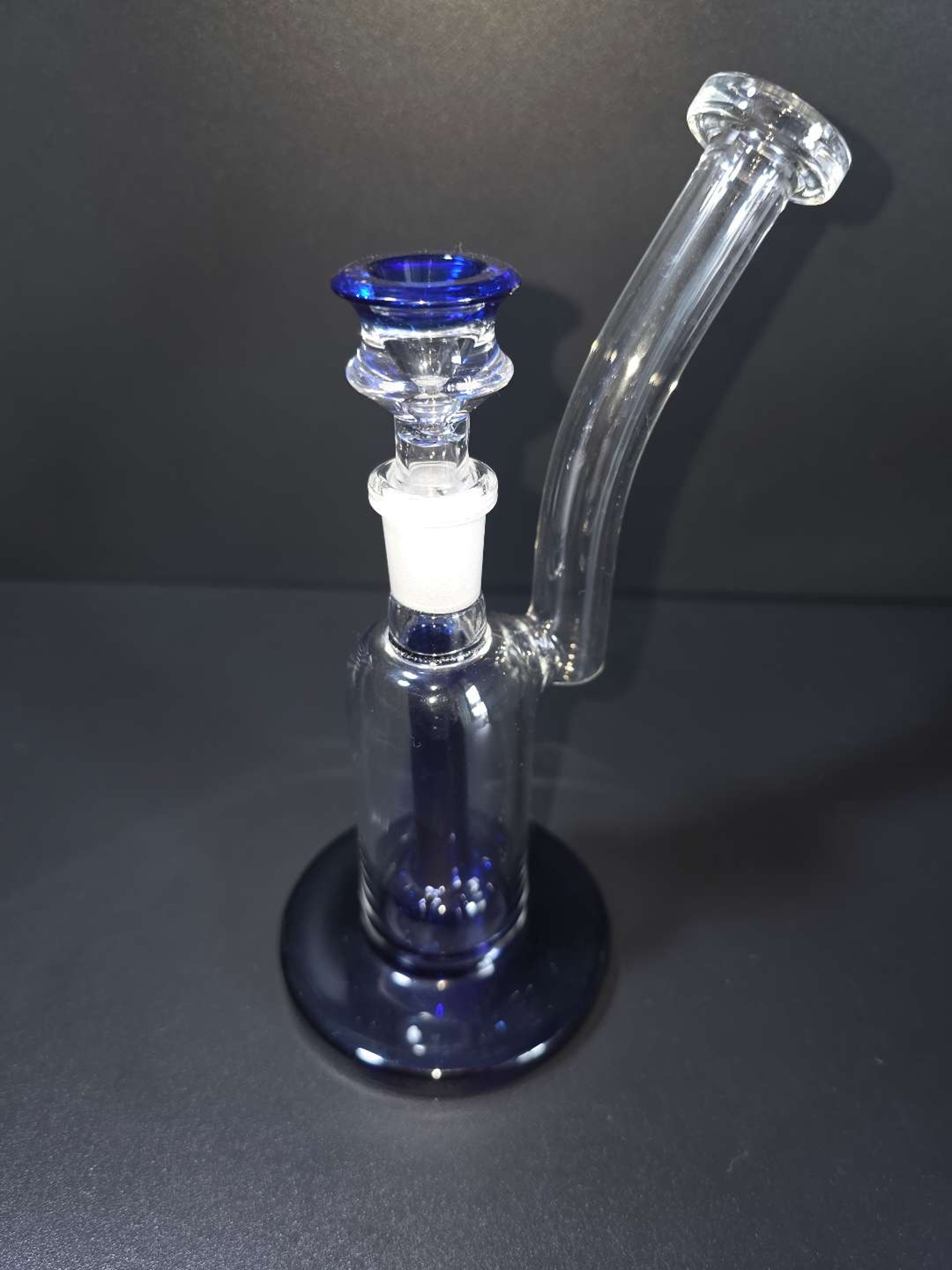 Preview pic of Small Upright Bubbler