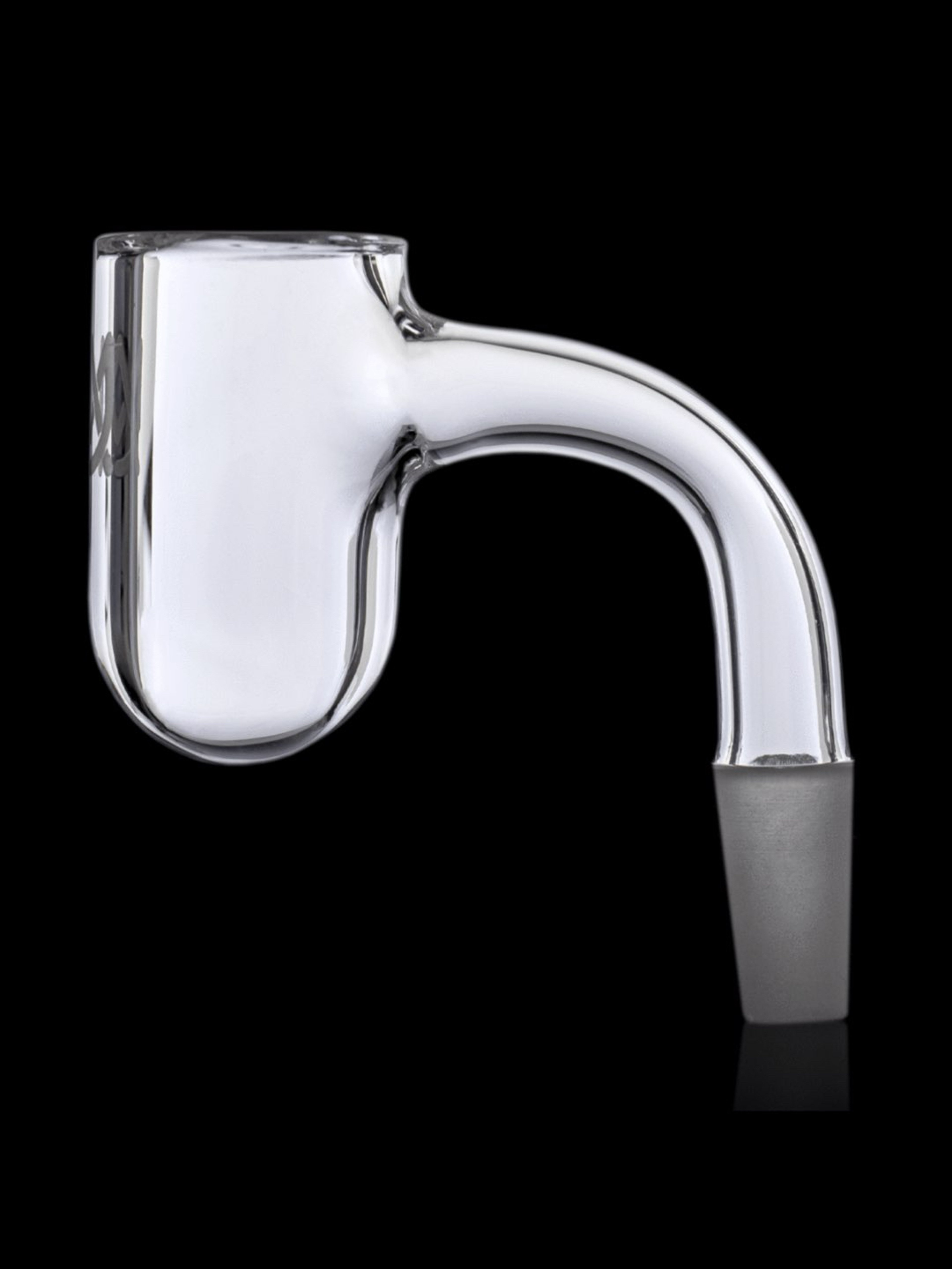MJ Arsenal Premium Full Weld Drip Quartz Banger image 0