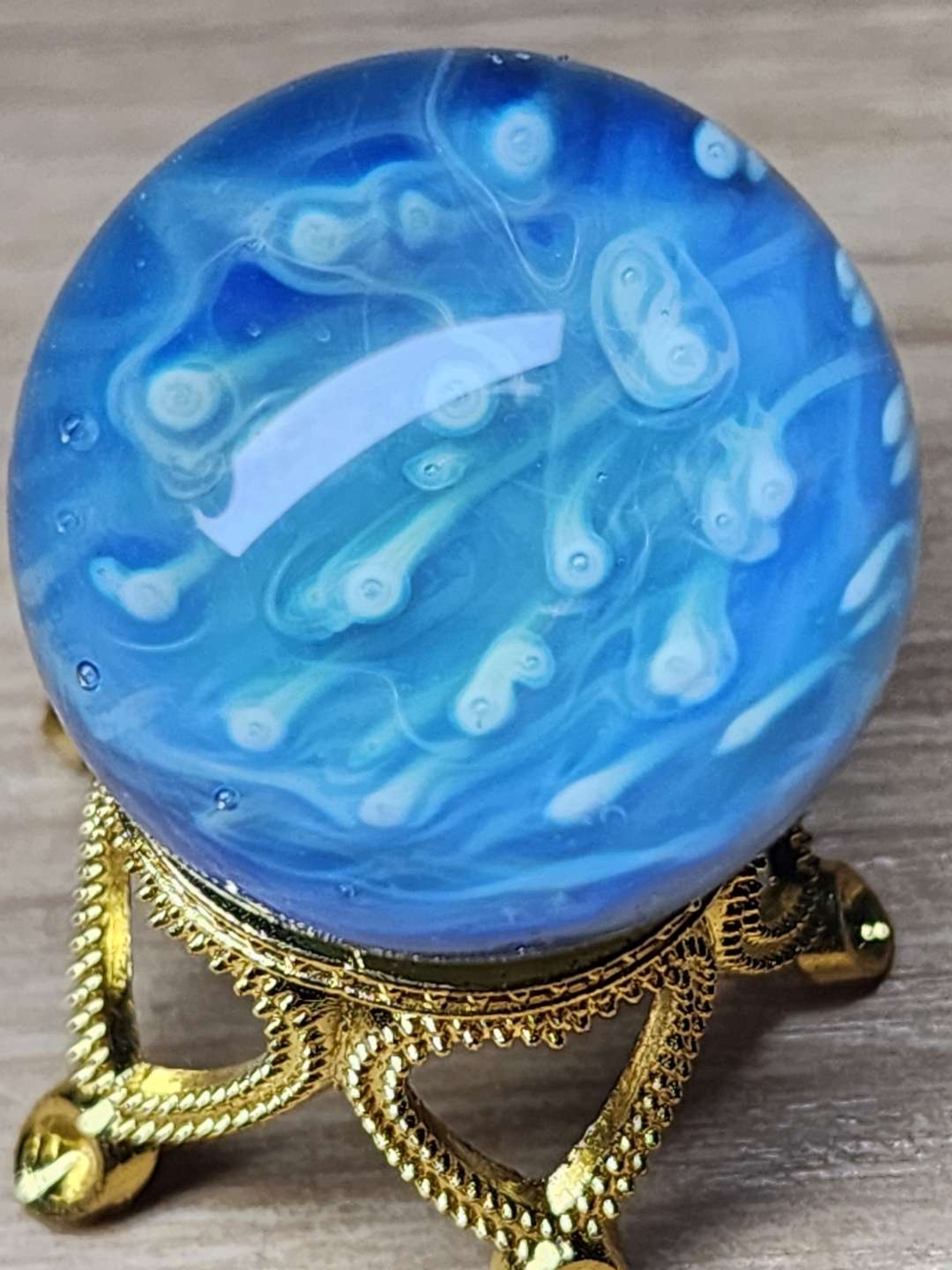 Preview pic of 0.9 inch Triple Implosion Marble