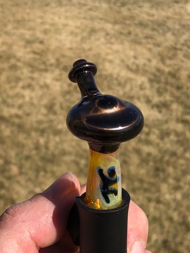 Preview pic of Puffco Pivot Top