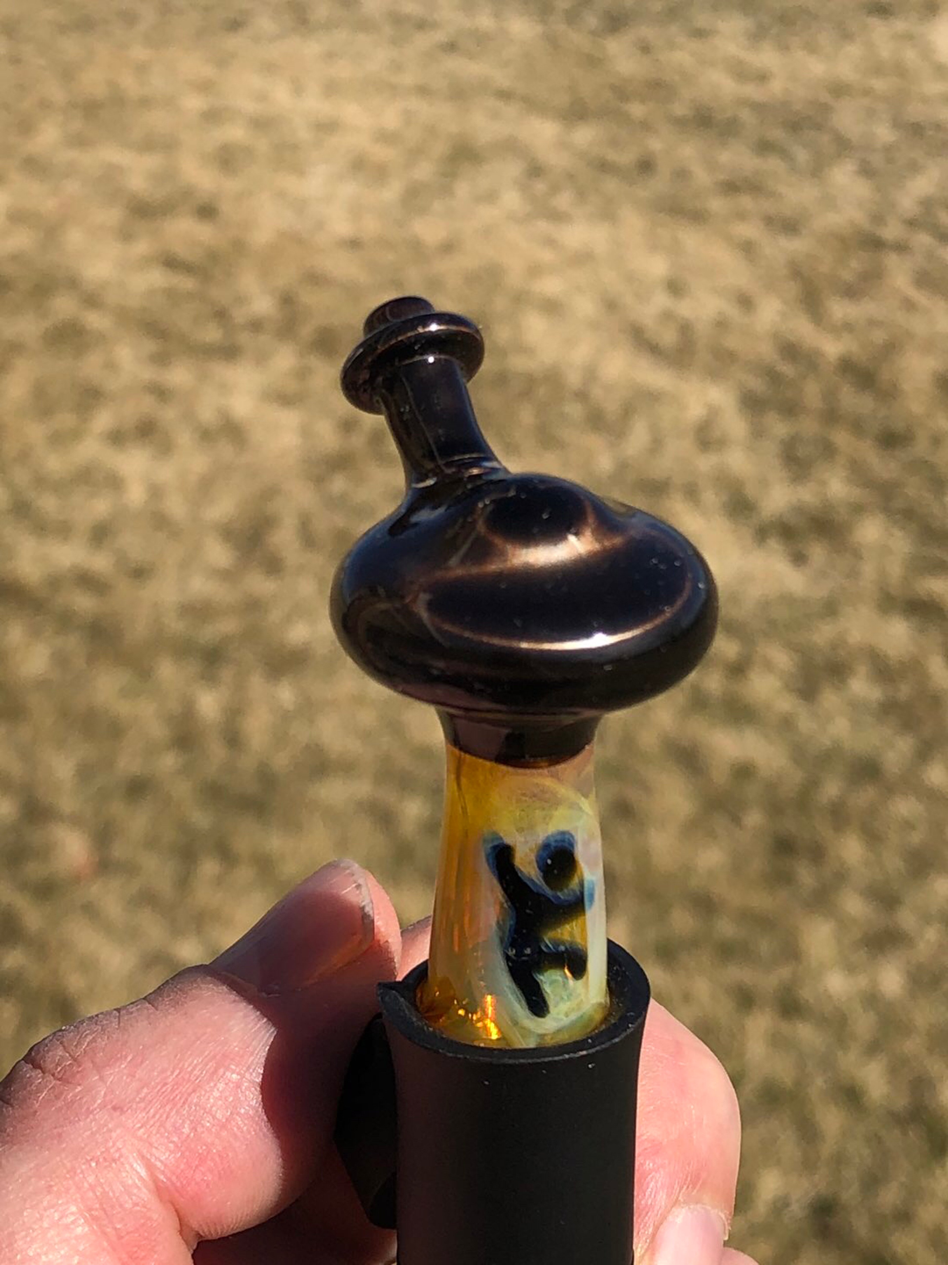 Preview pic of Puffco Pivot Top