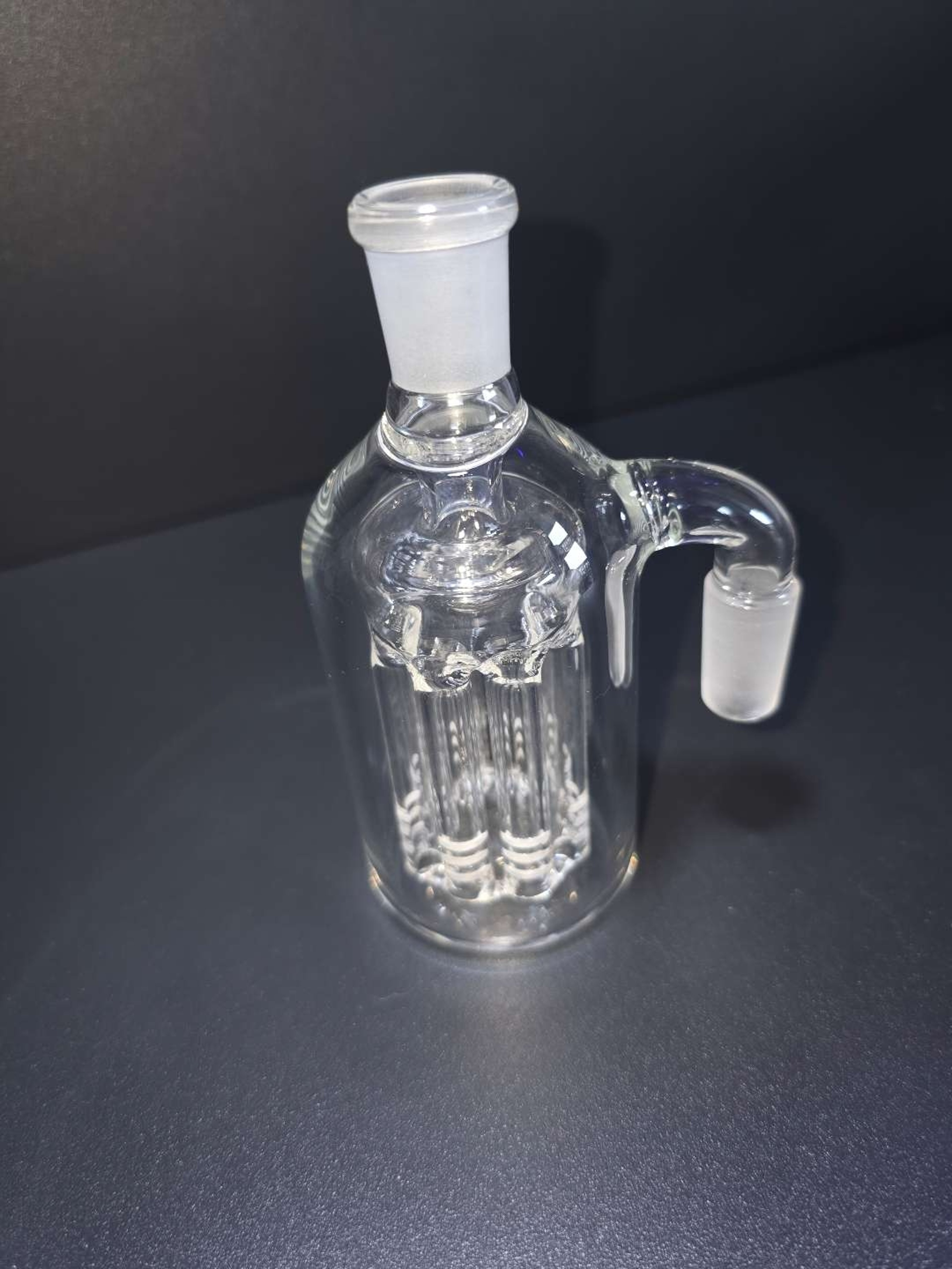 Preview pic of 8 Arm Tech Ash Catcher