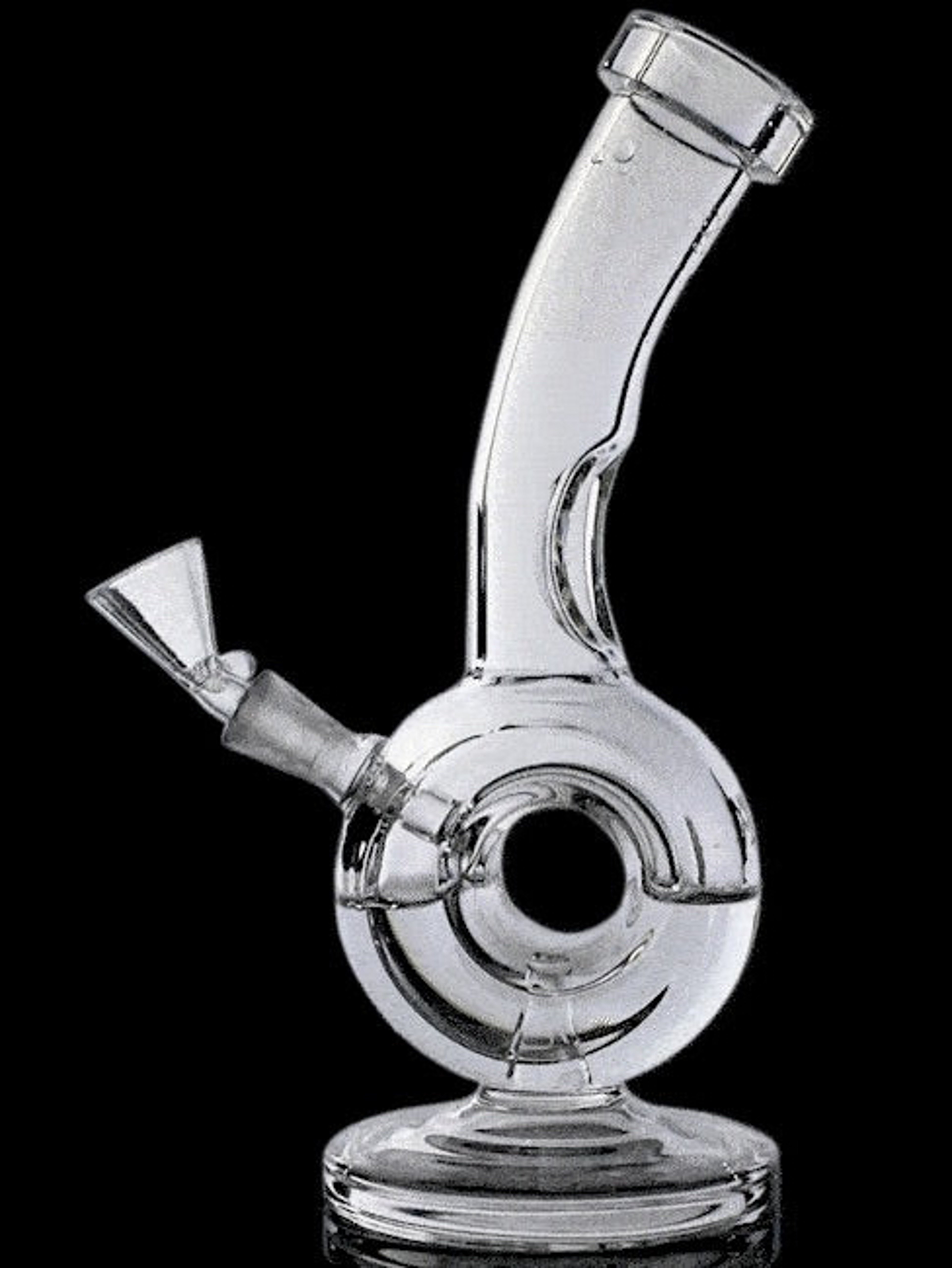 Preview pic of MJ Arsenal Saturn - Mini Water Pipe