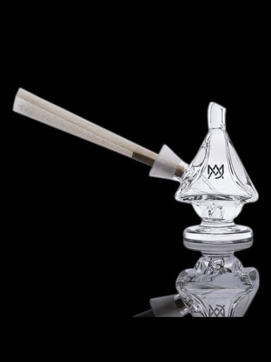 Preview pic of MJ Arsenal The King Toke Joint/Blunt Bubbler