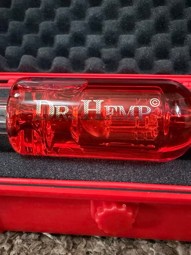 Preview pic of Glycerin Nectar Collector