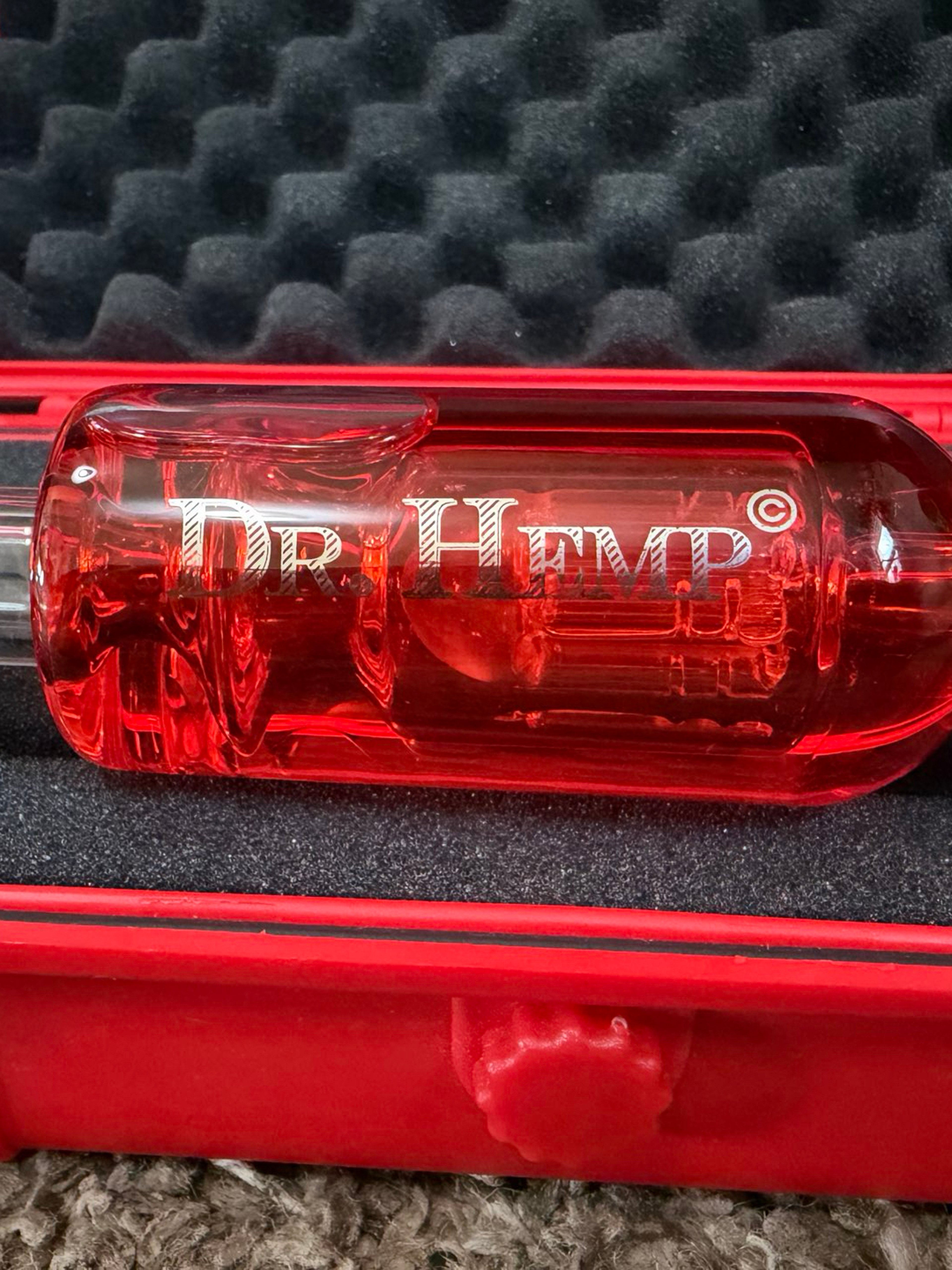 Preview pic of Glycerin Nectar Collector