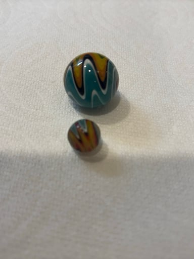 Preview pic of Marble Set
