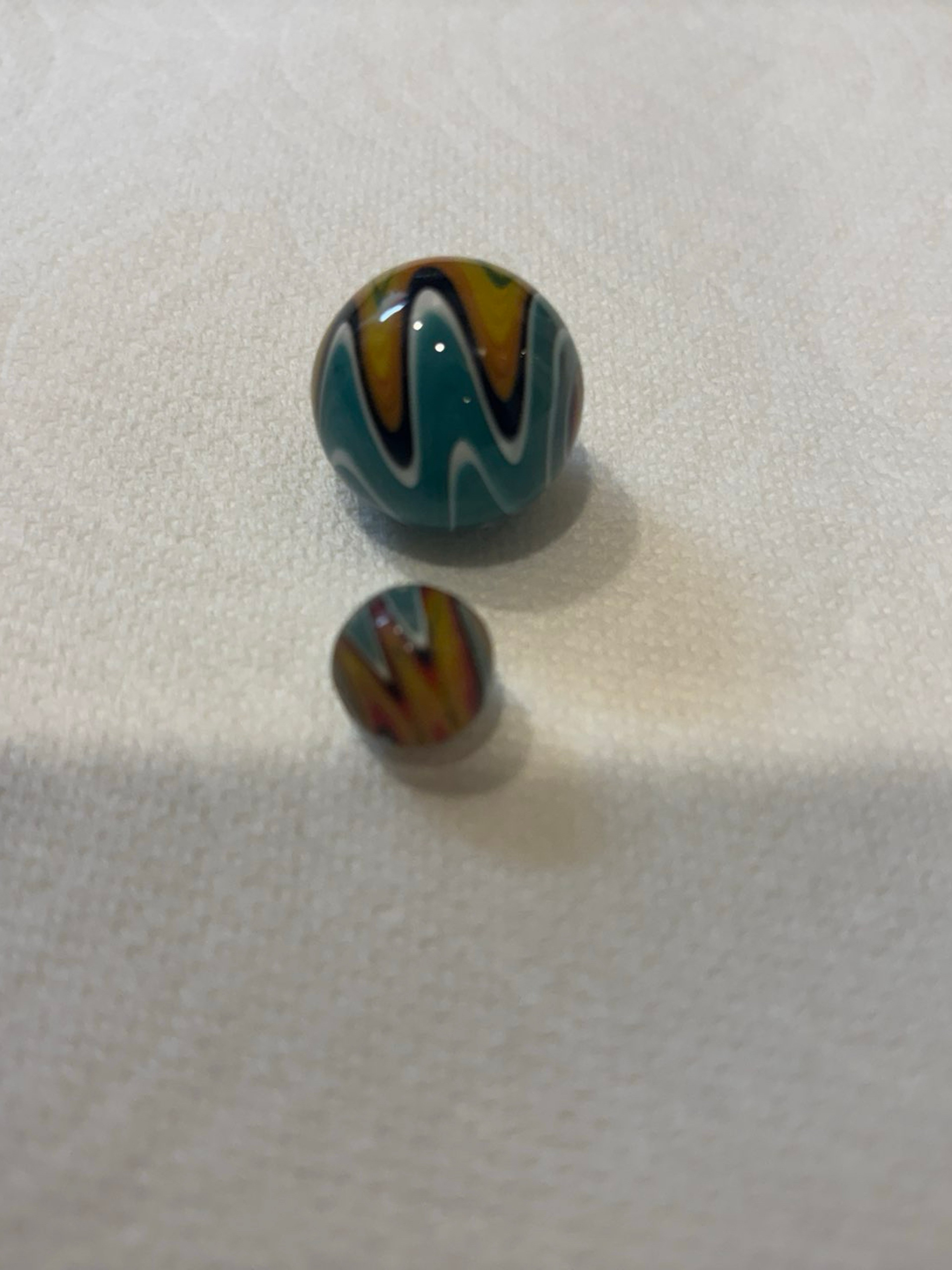 Preview pic of Marble Set