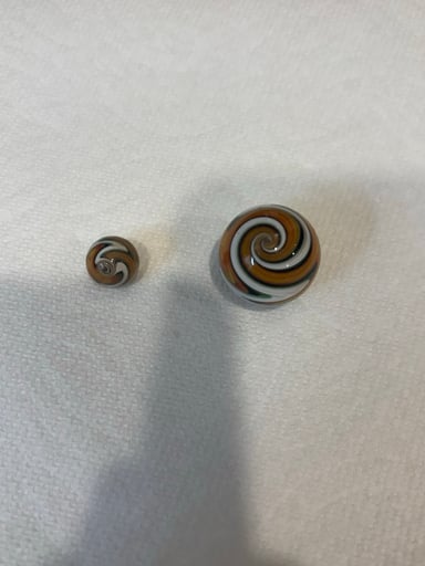 Preview pic of Marble Set