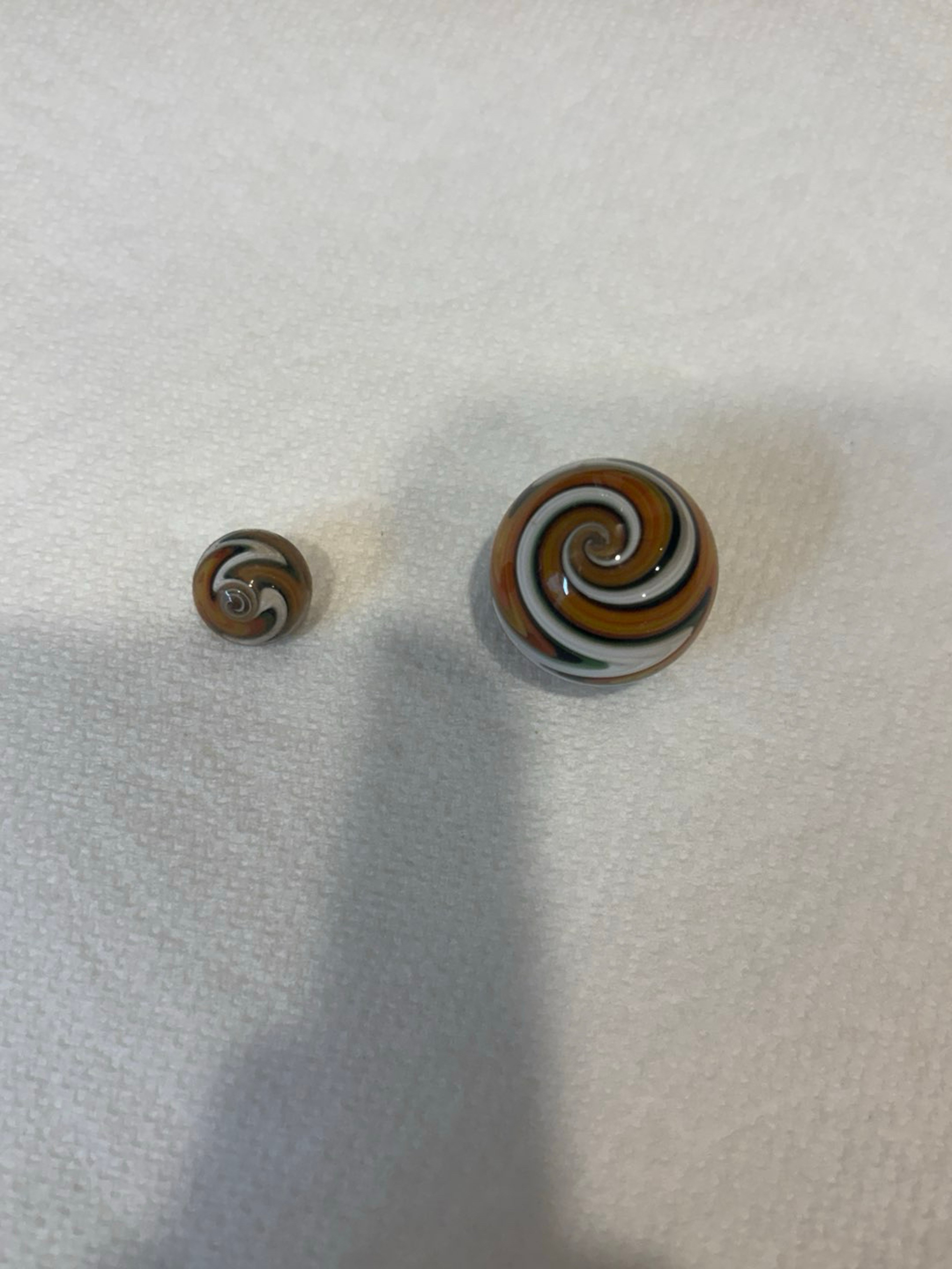 Preview pic of Marble Set