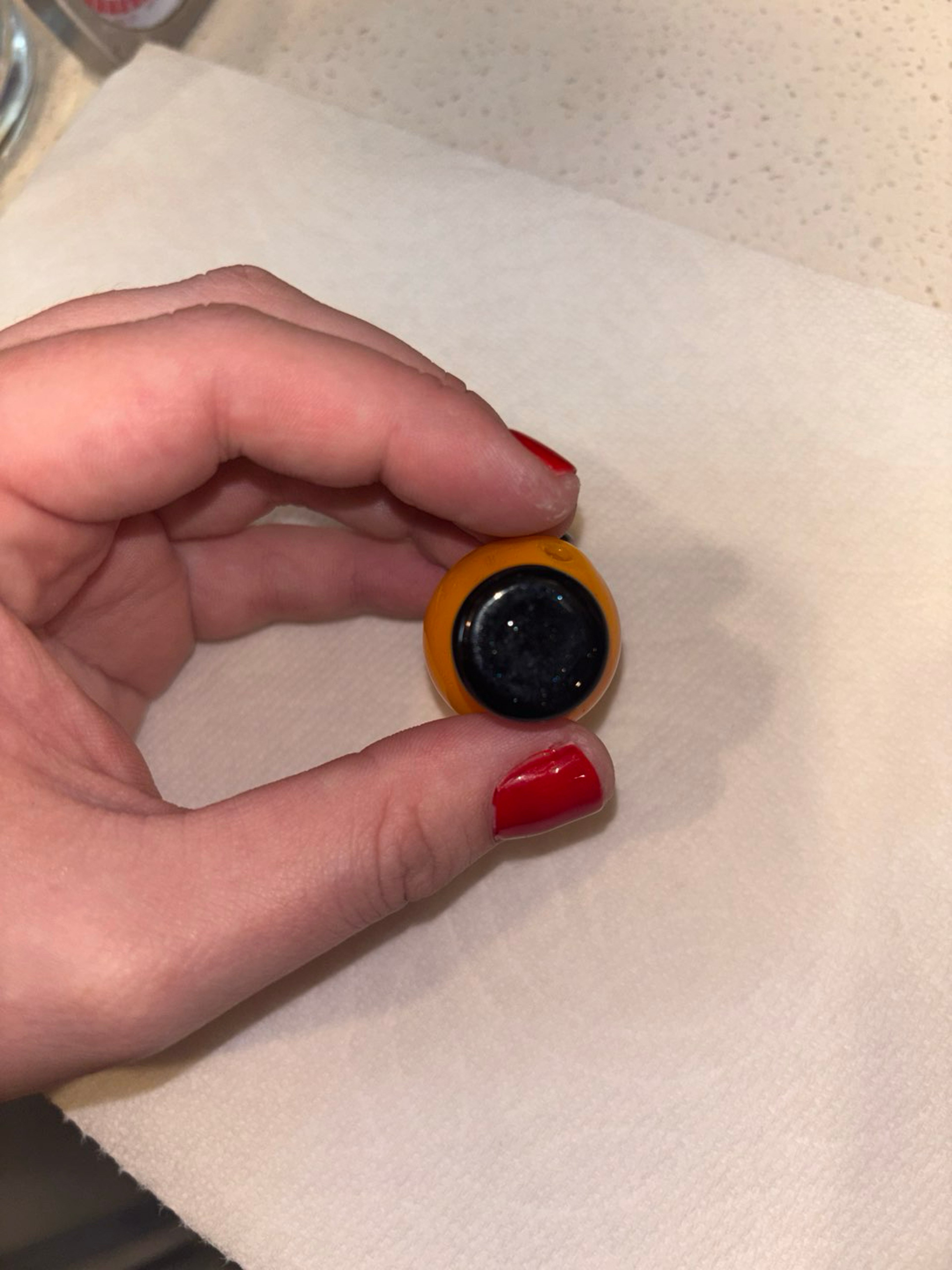 Preview pic of Hellfirenoah Carb Cap