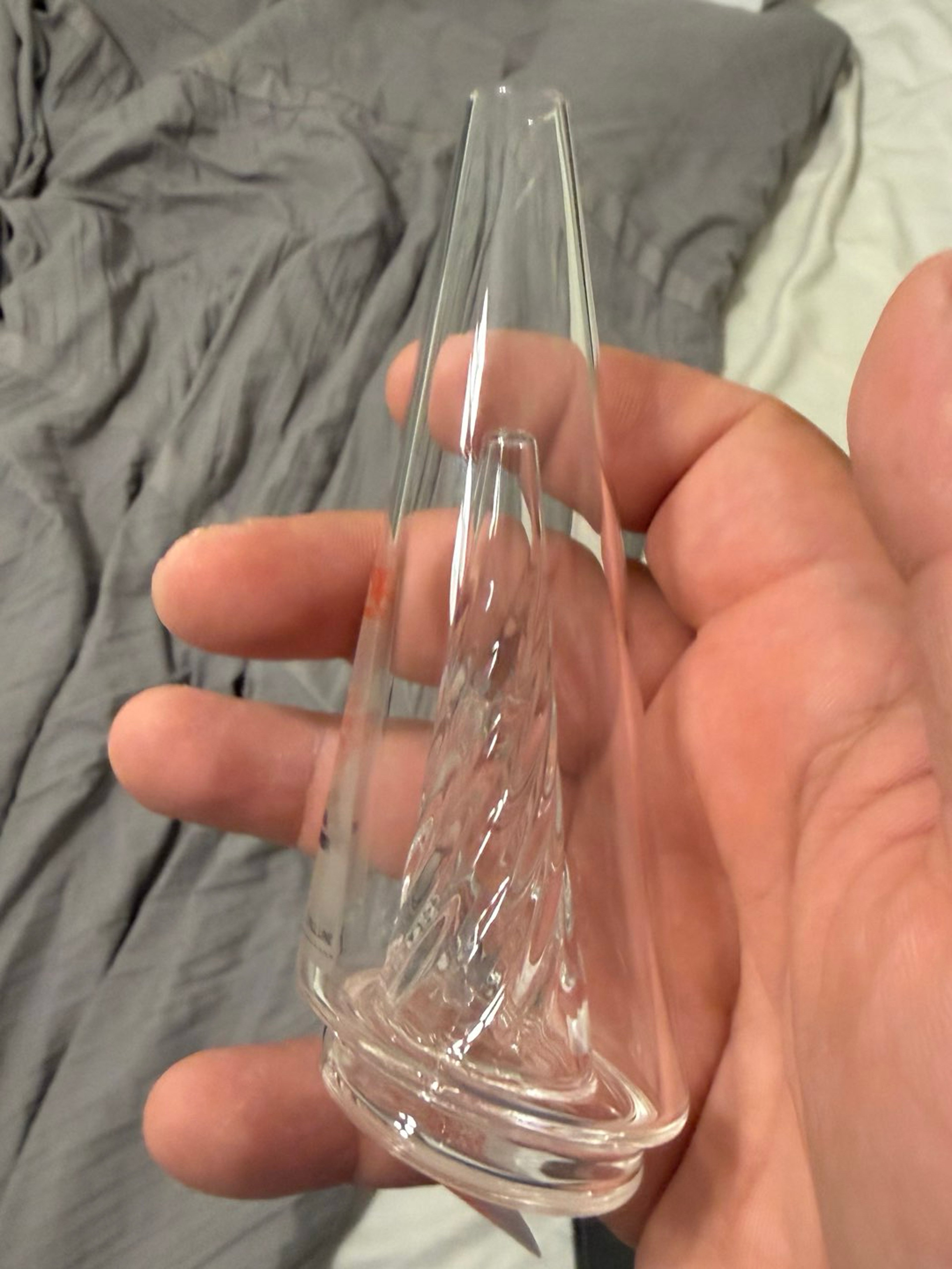 Preview pic of Puffco replacement glass