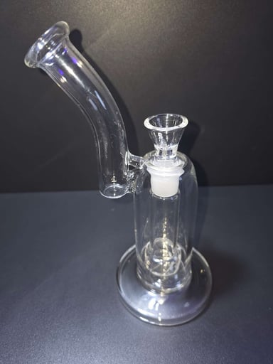 Preview pic of Upright Bubbler