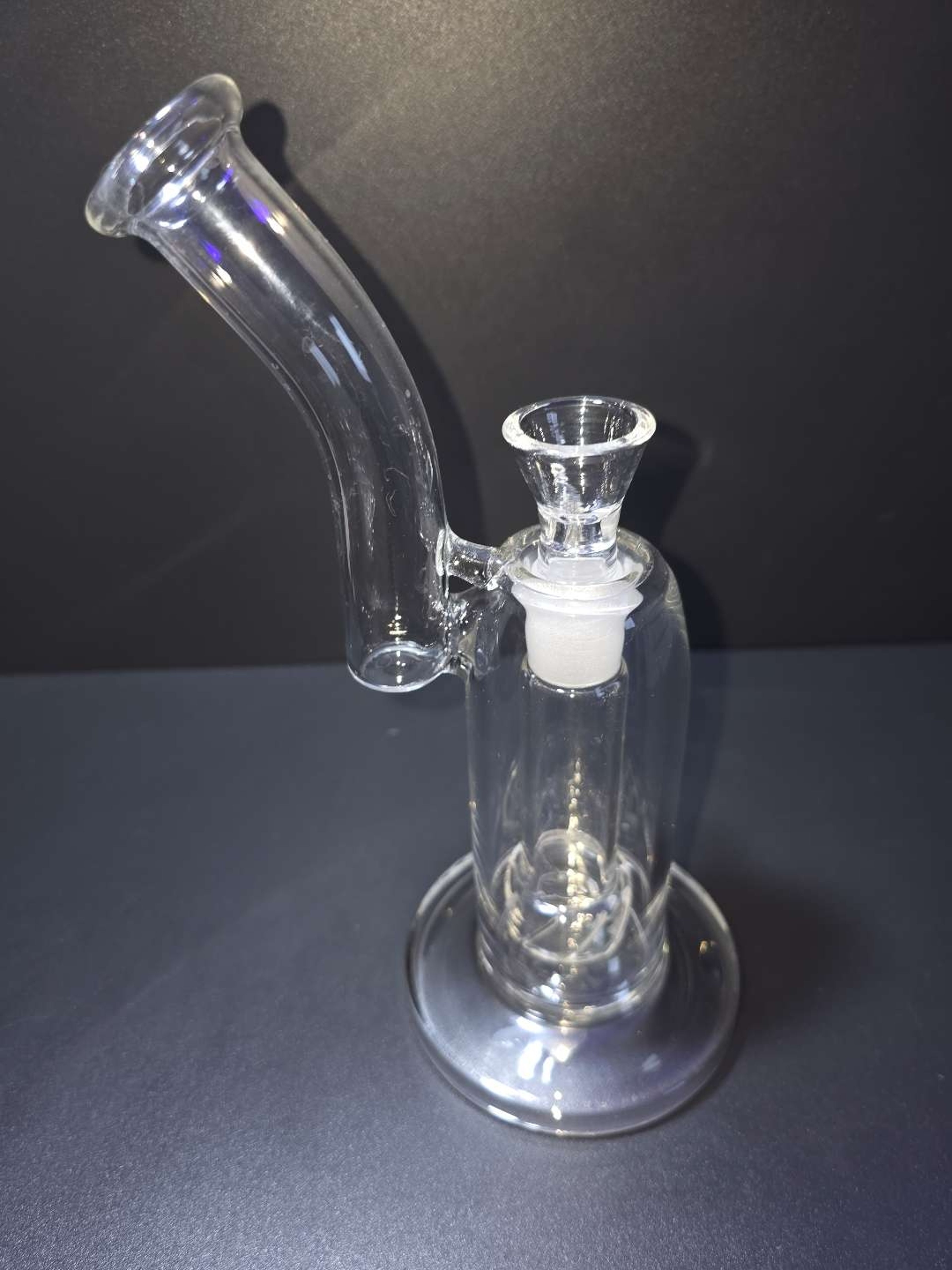 Preview pic of Upright Bubbler